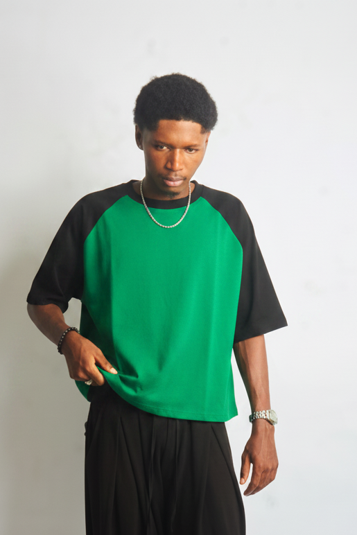 Raglan t-shirt
