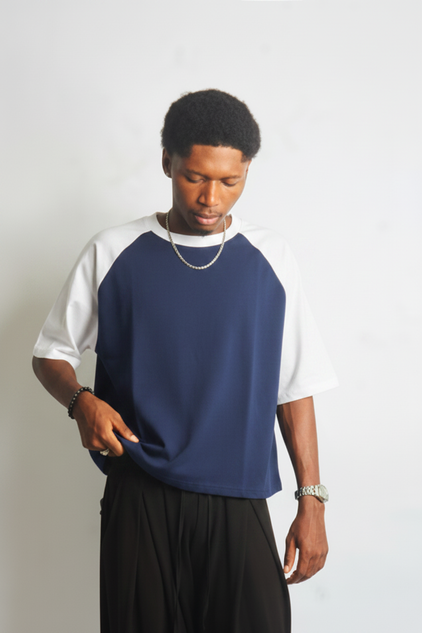 Raglan t-shirt