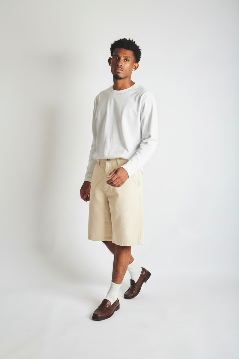 Y2K shorts