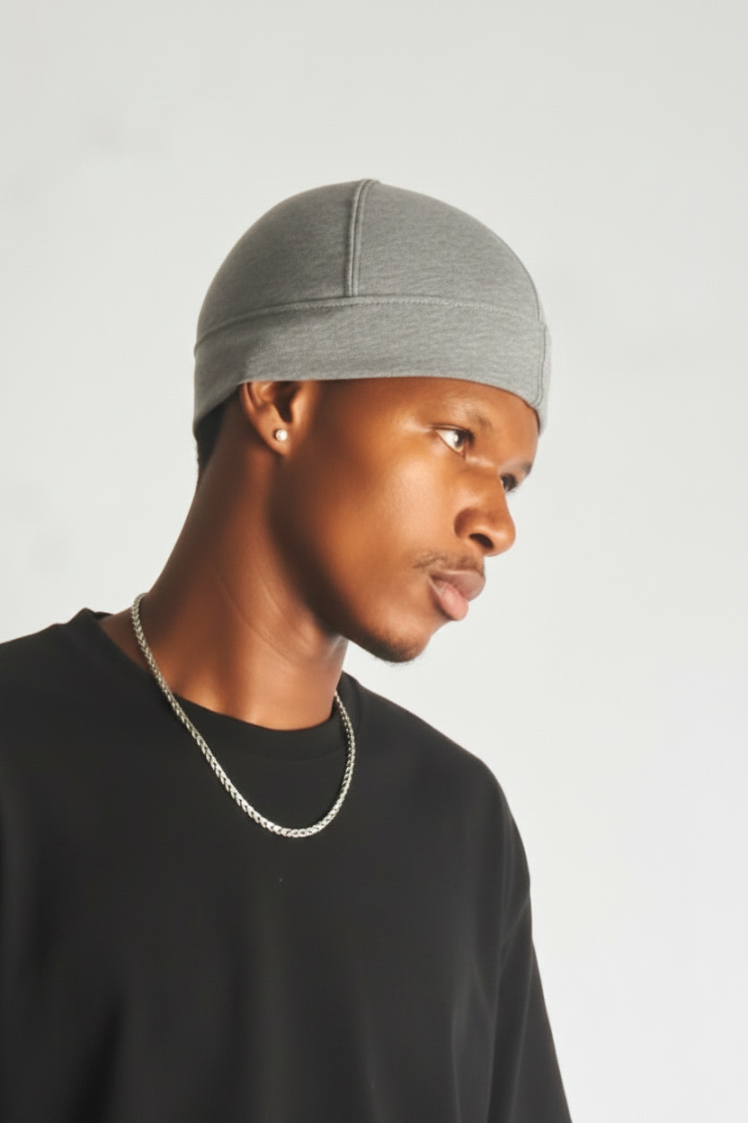 Skull cap