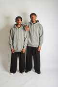 Oversized Pullover Hoodie