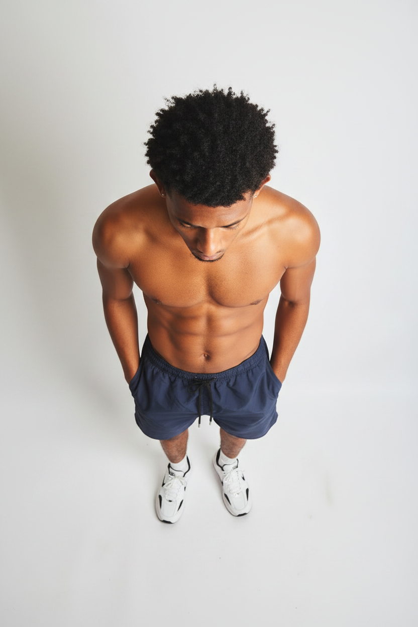 Gym Short