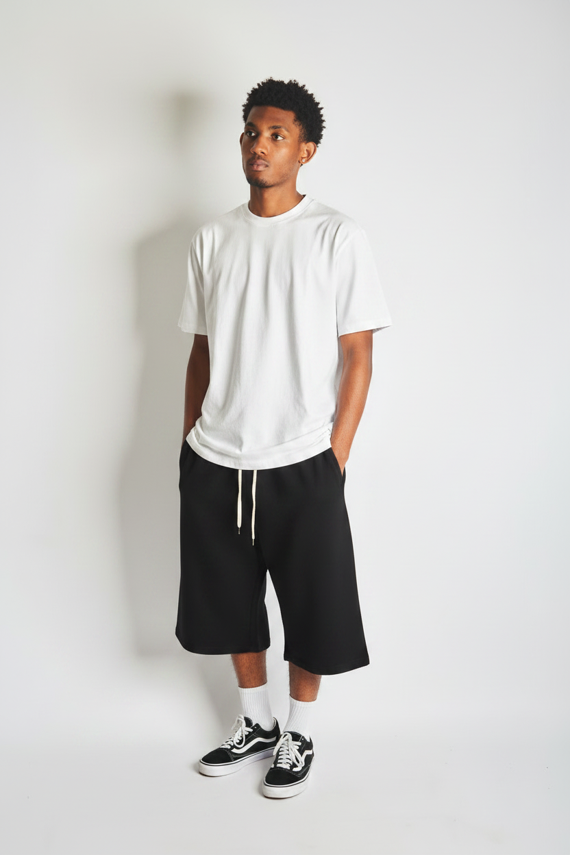 Baggy Jorts