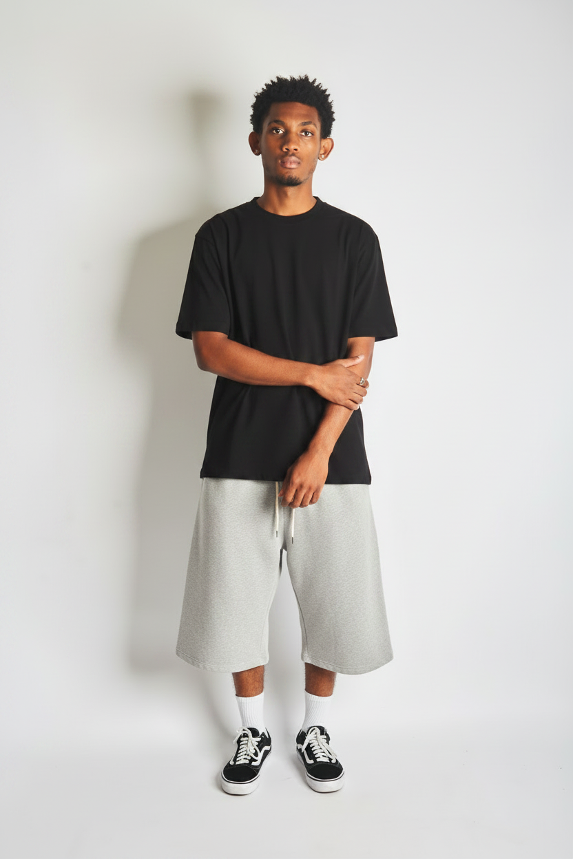 Baggy Jorts