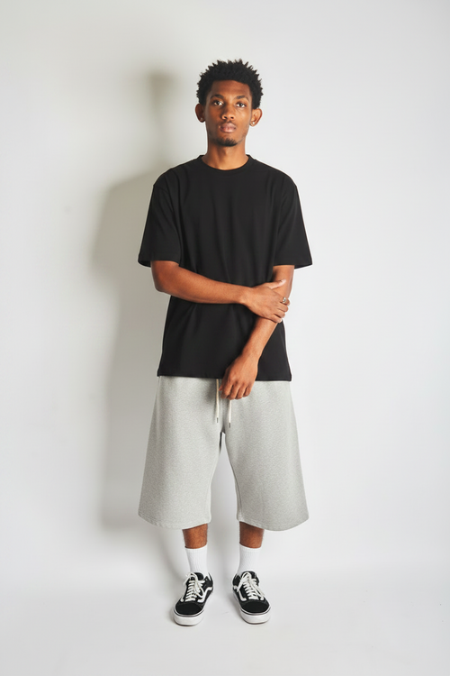 Baggy Jorts