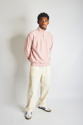 Blush Quarter-Zip