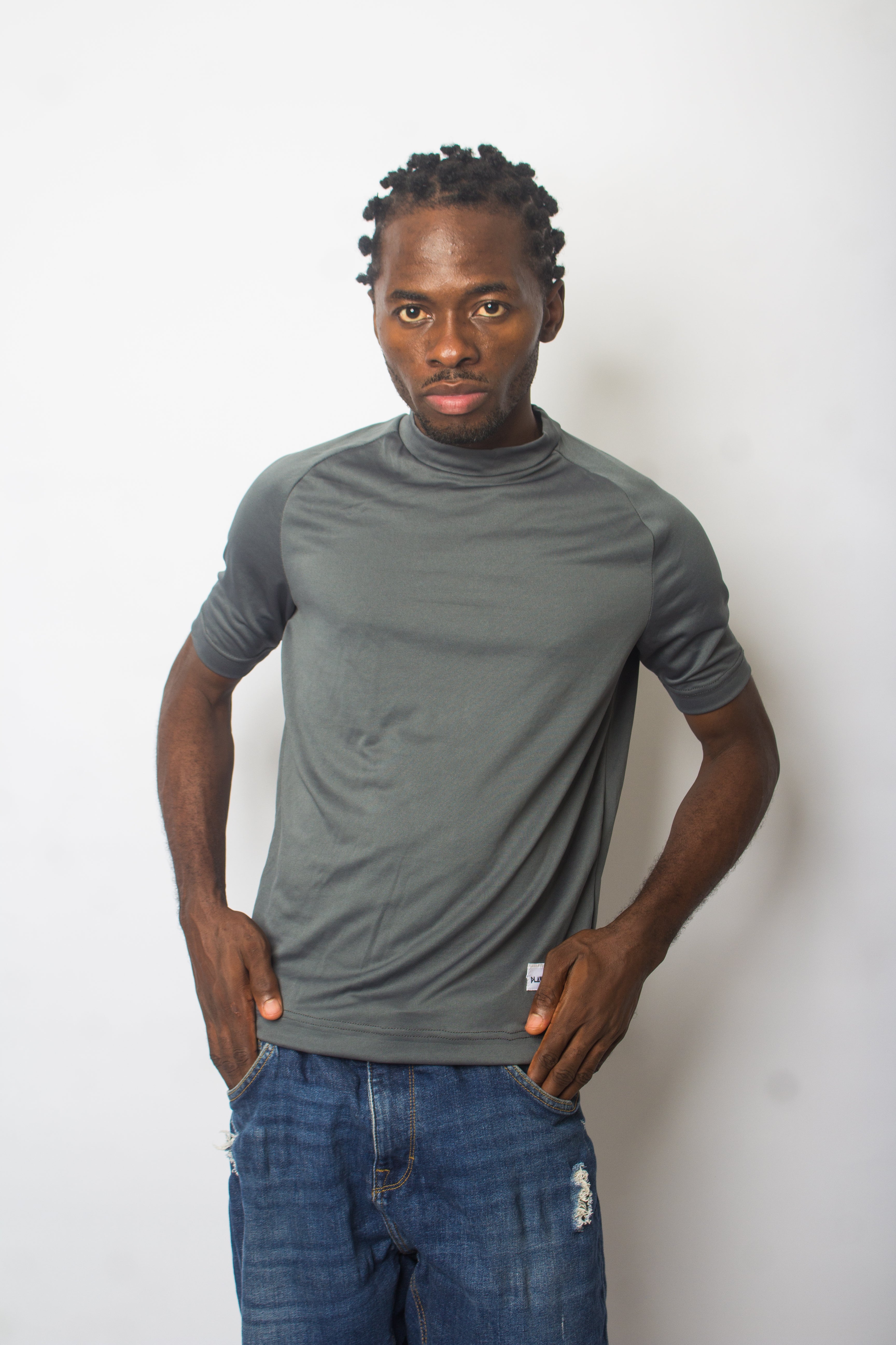 Tight Shirt