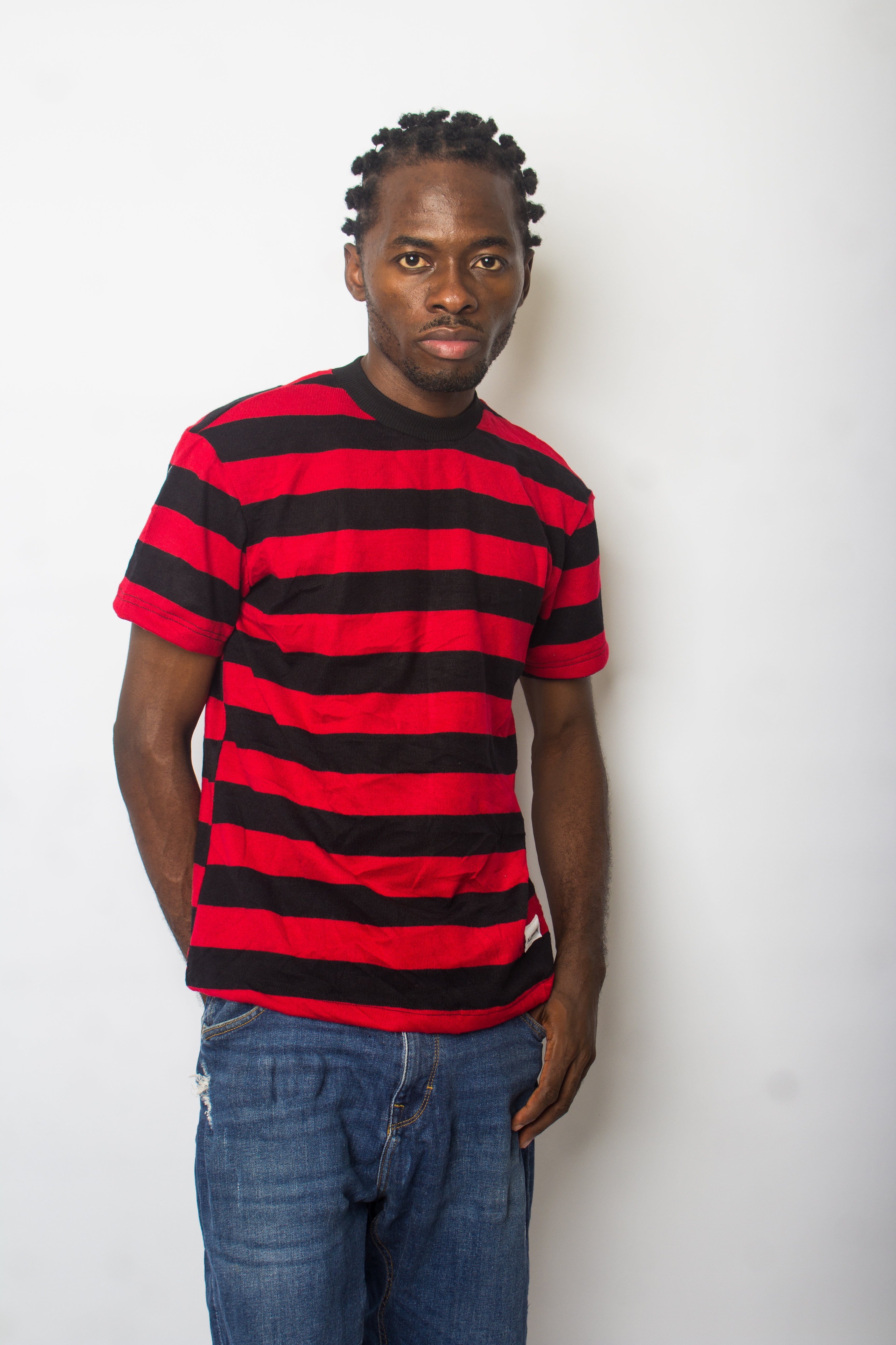 Striped Tee