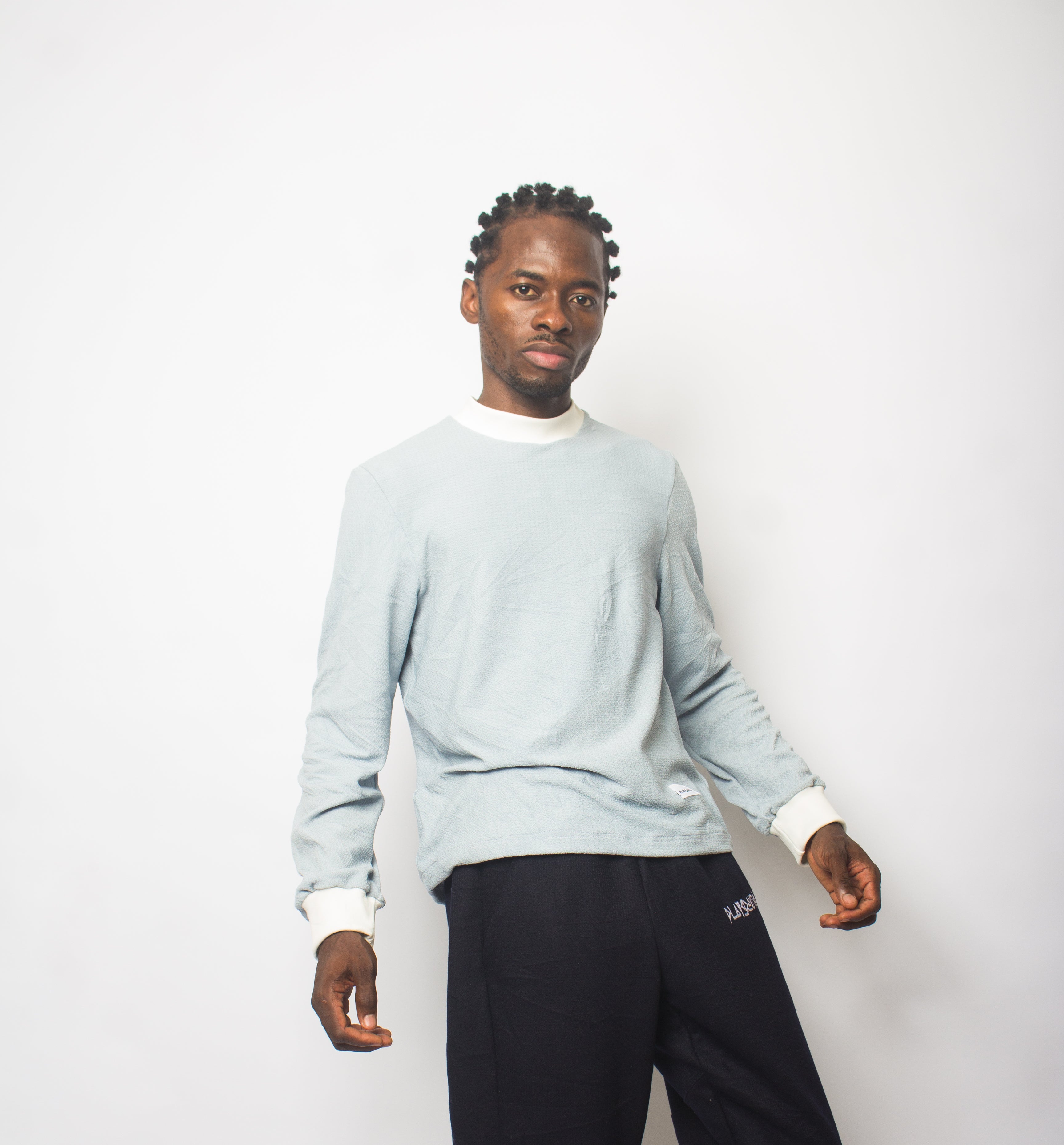 Long Sleeve