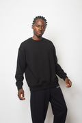Oversized daily standard sweatshirt
