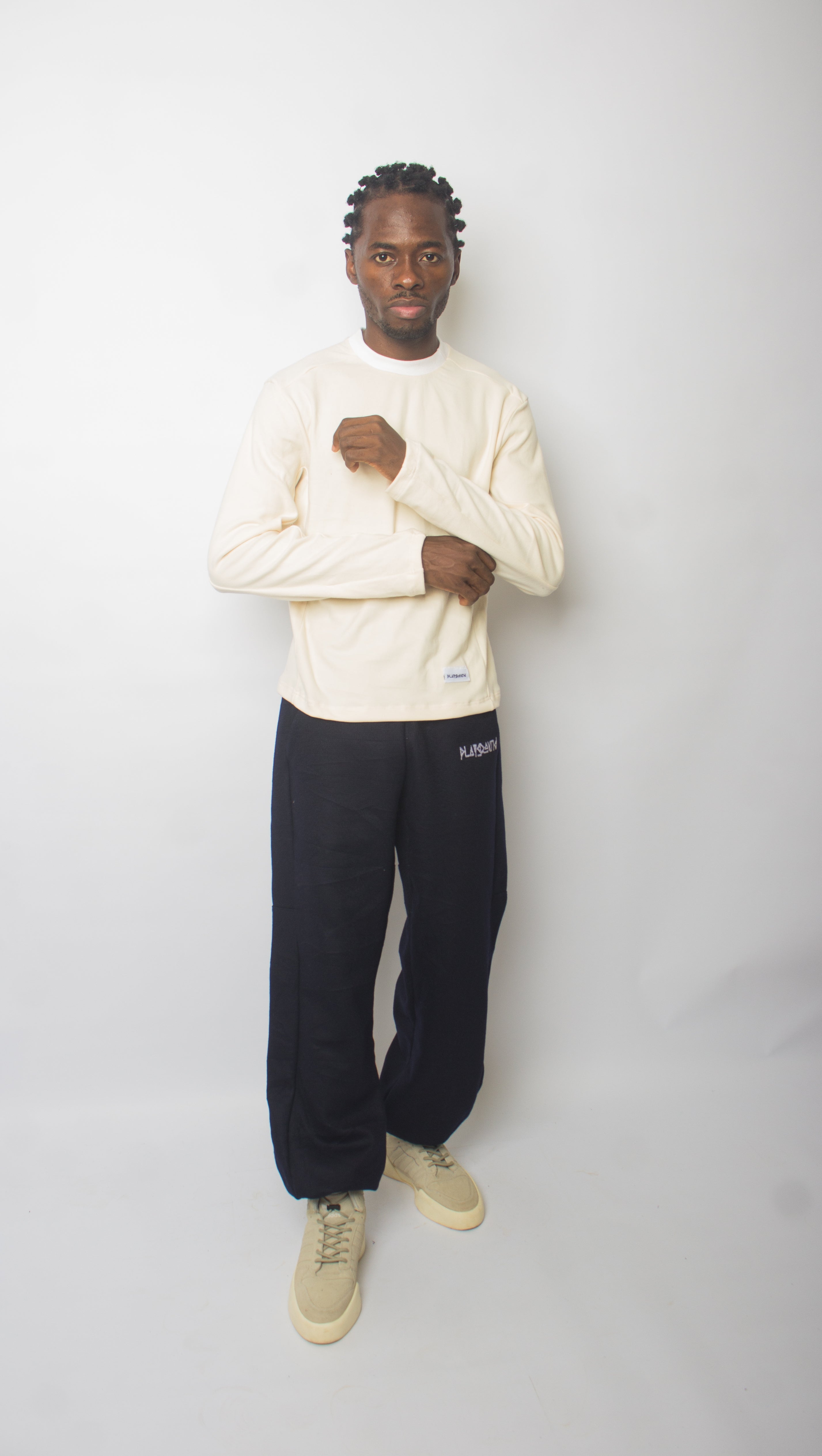 Long Sleeve 2
