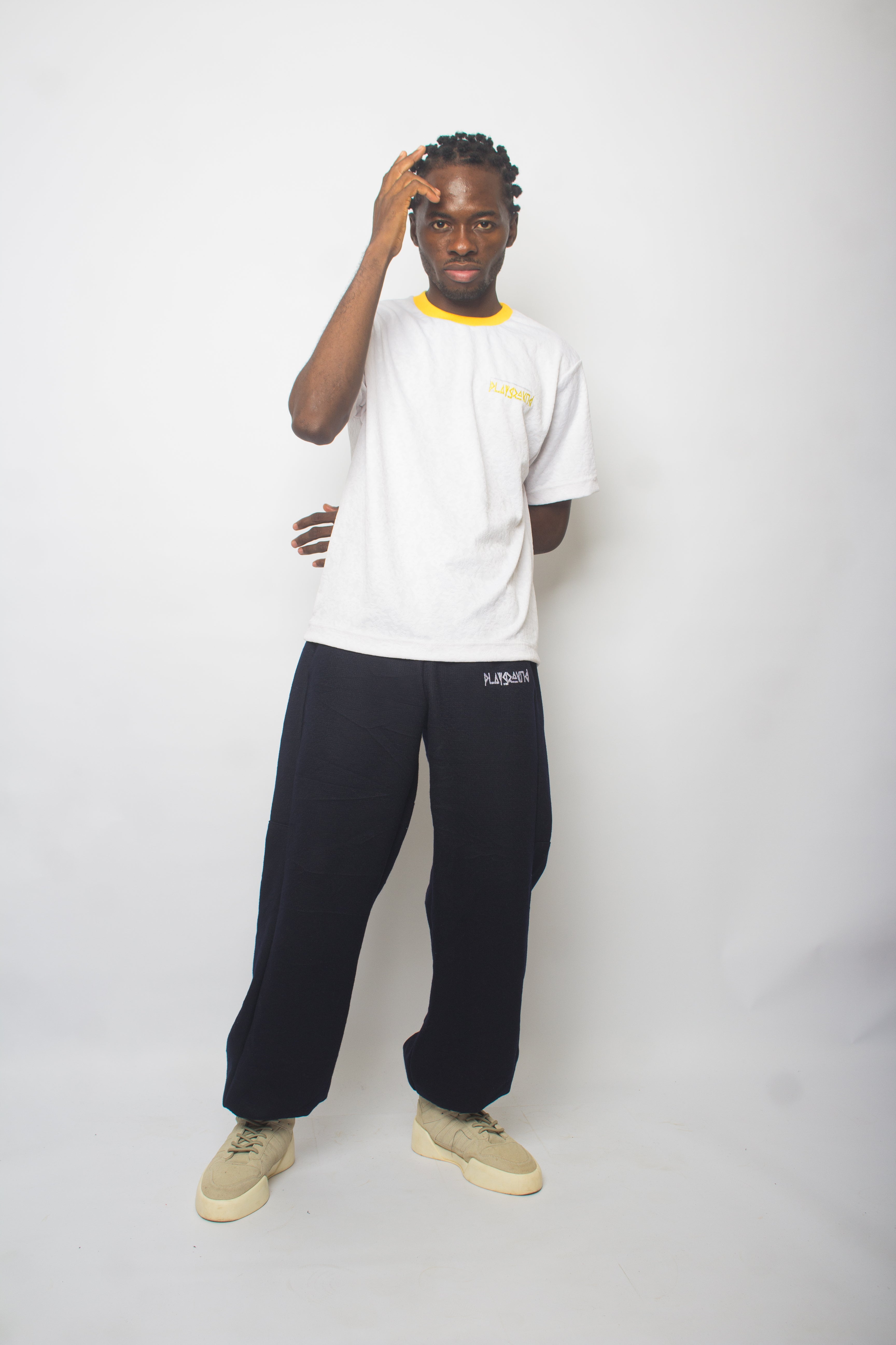 Large Tee