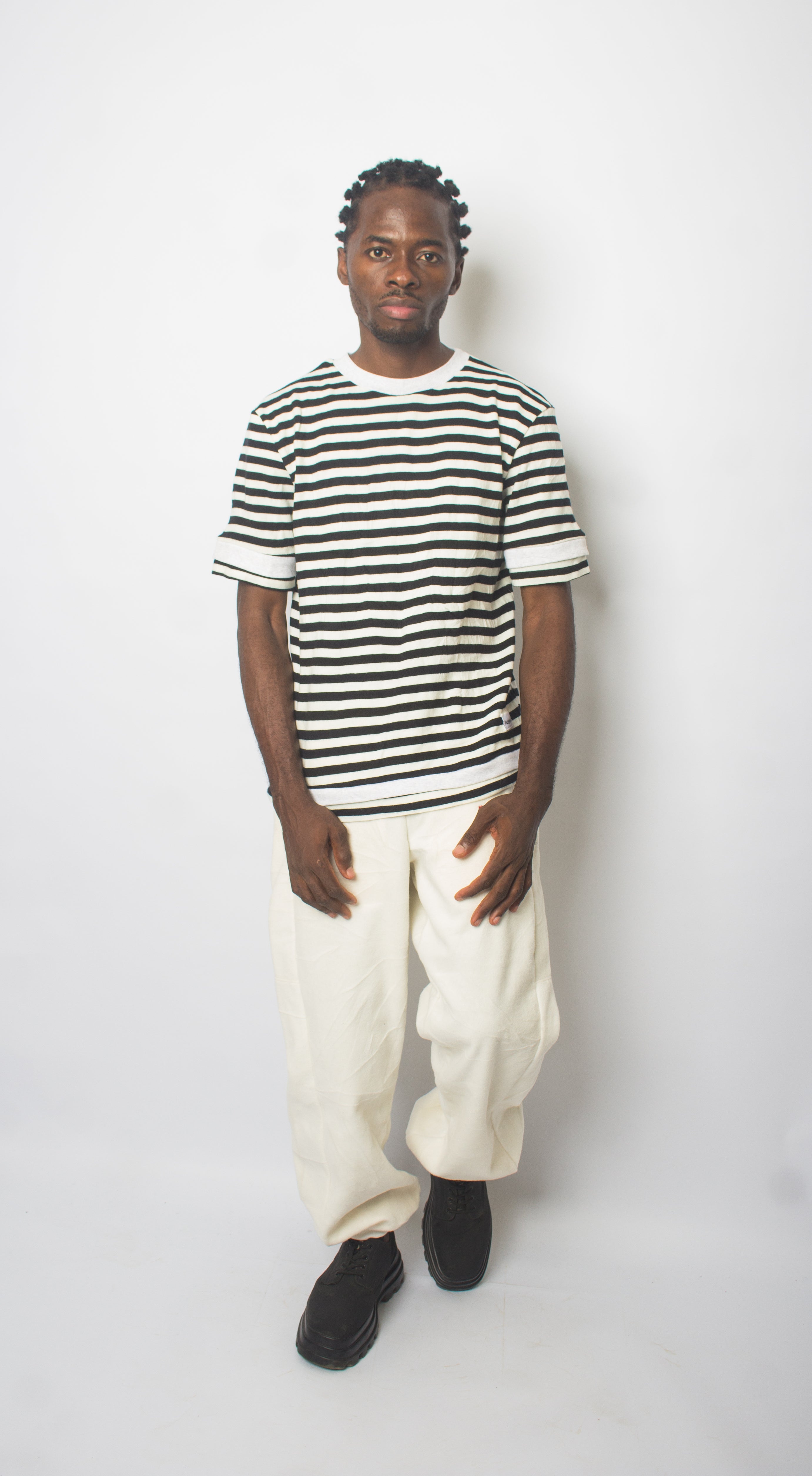 Sweatpants
