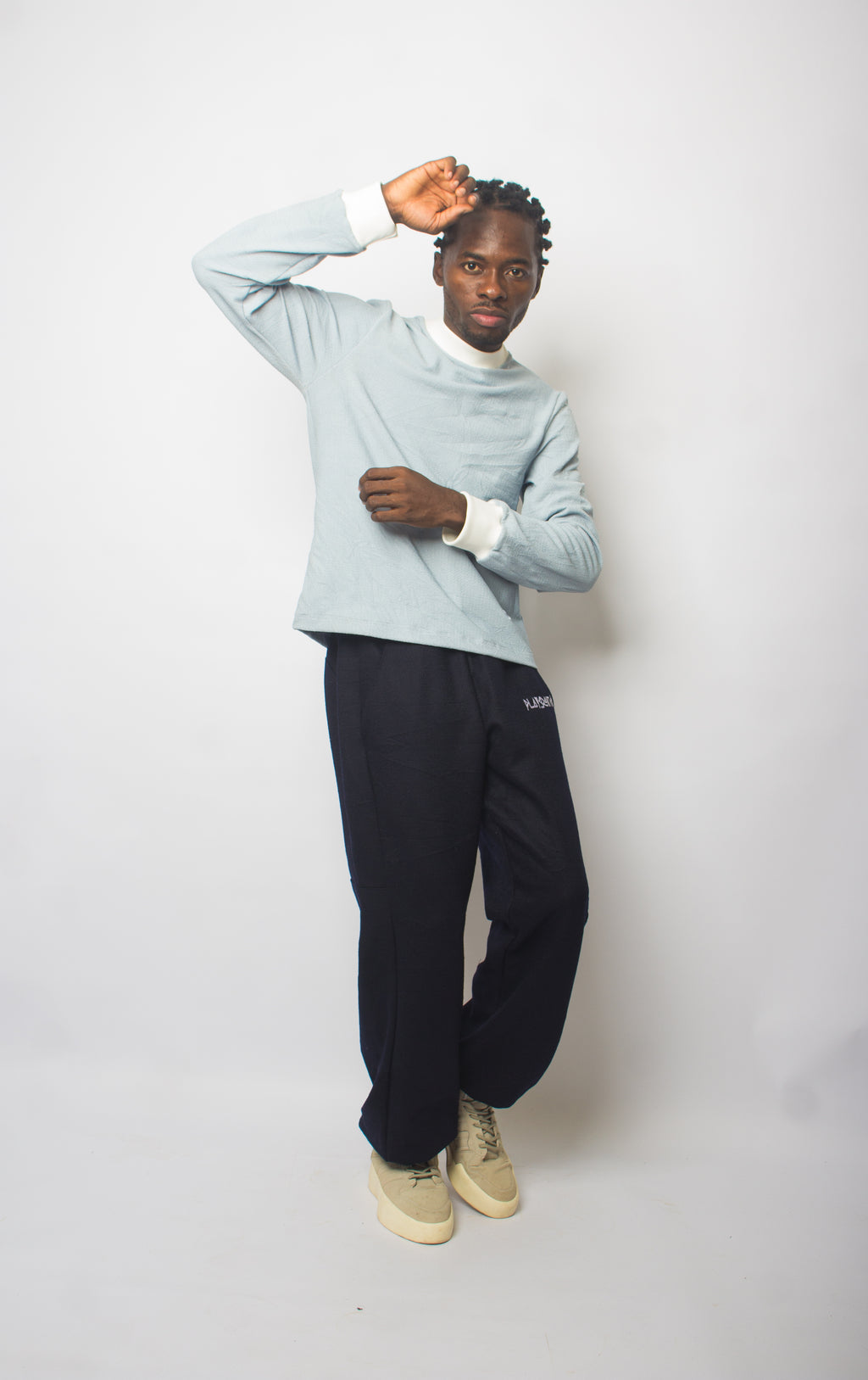 Long Sleeve