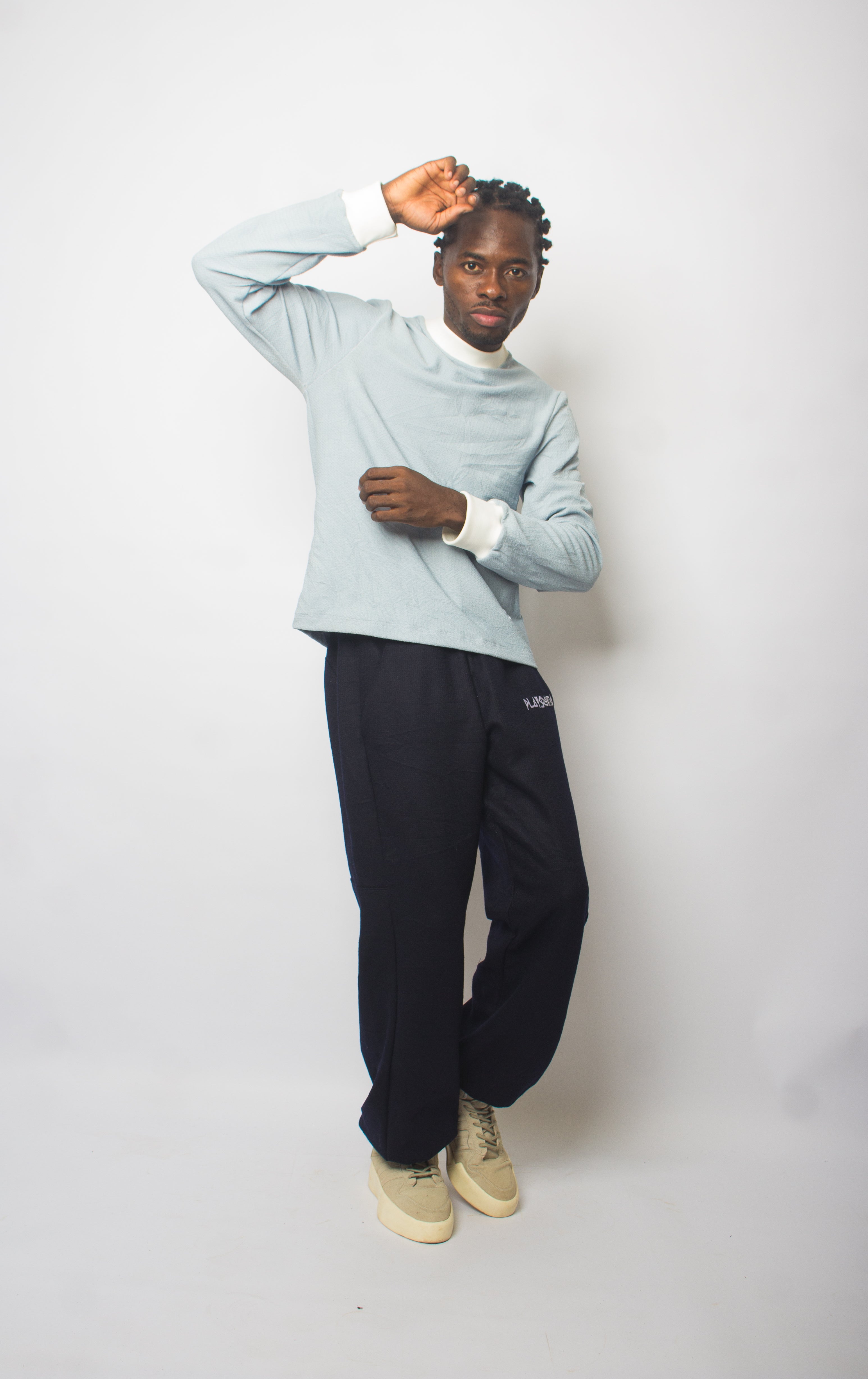 Long Sleeve