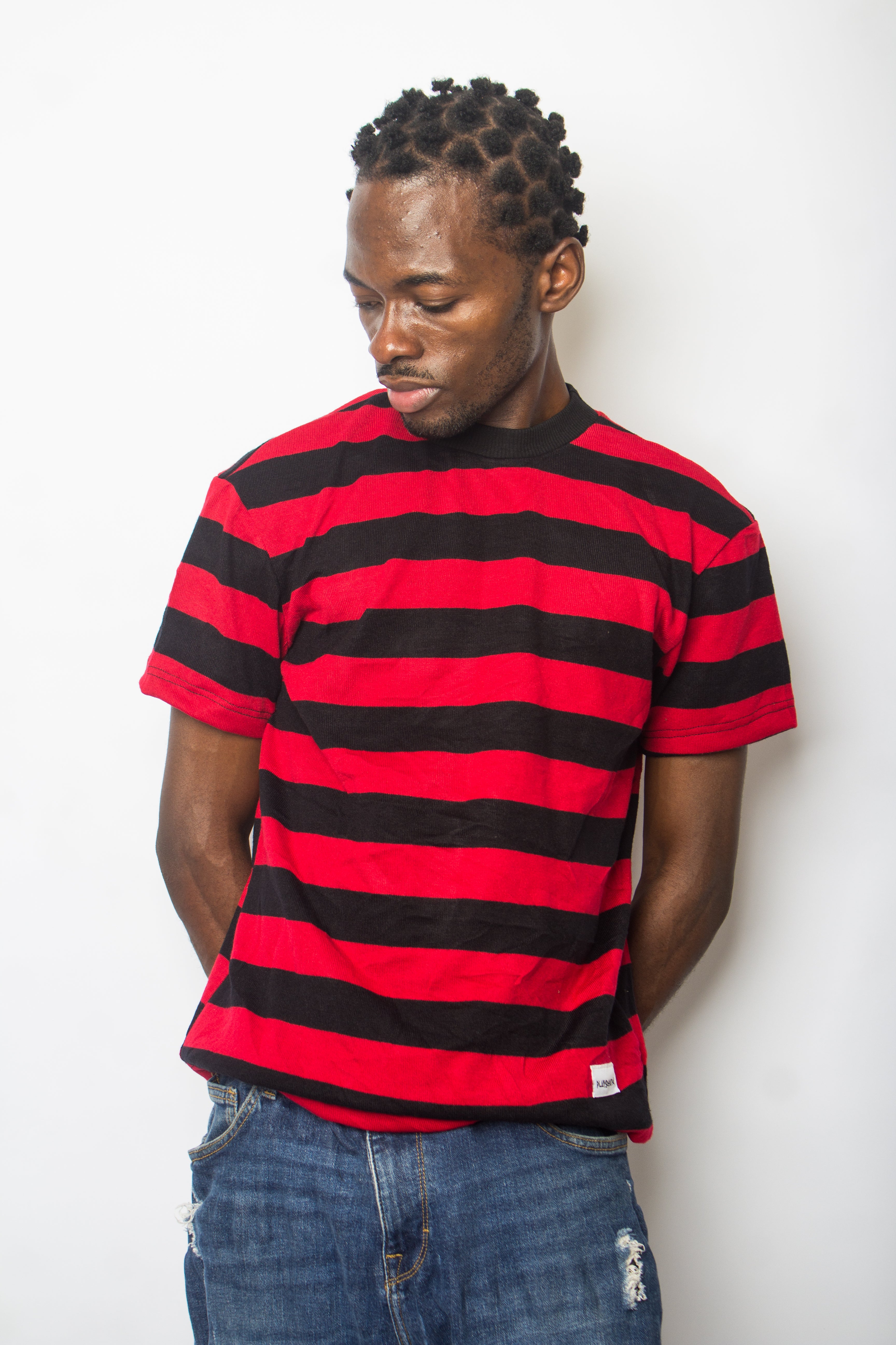 Striped Tee