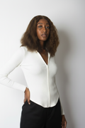 Bodycon top