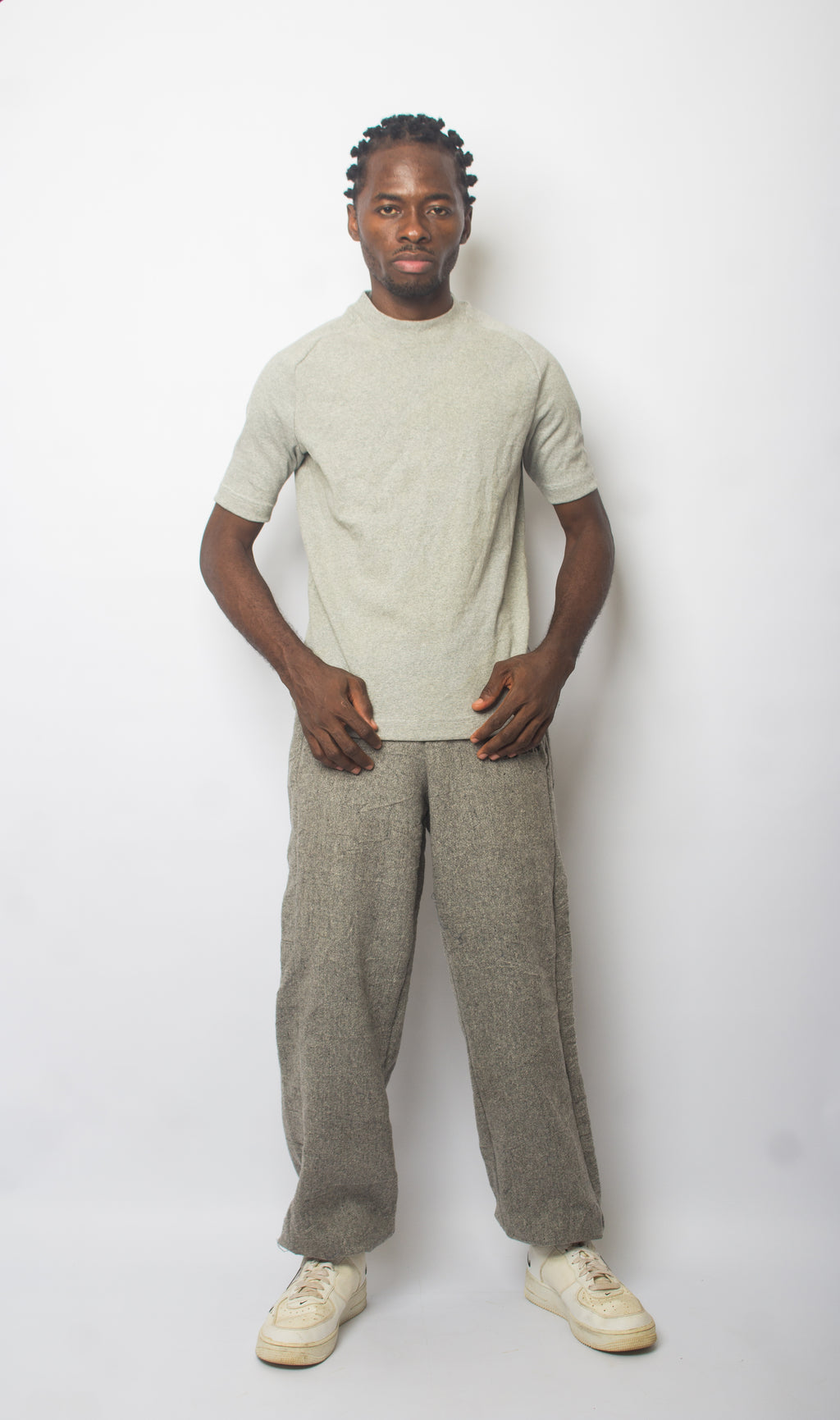 Body guys short