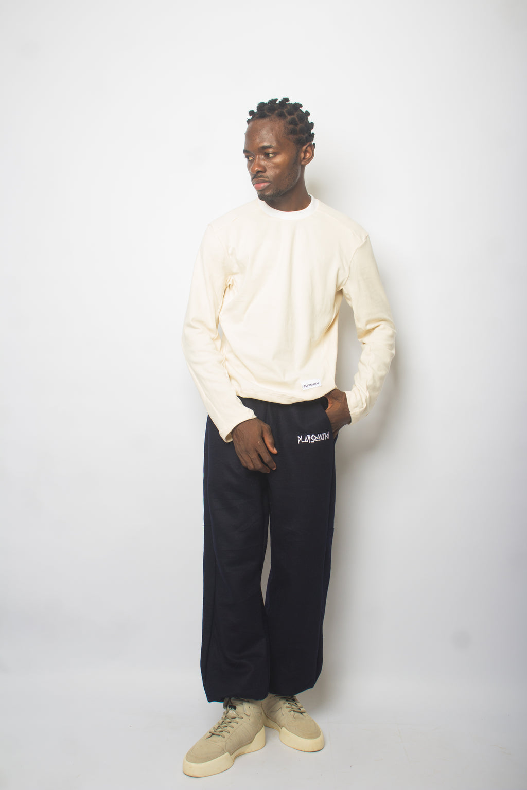 Long Sleeve 2