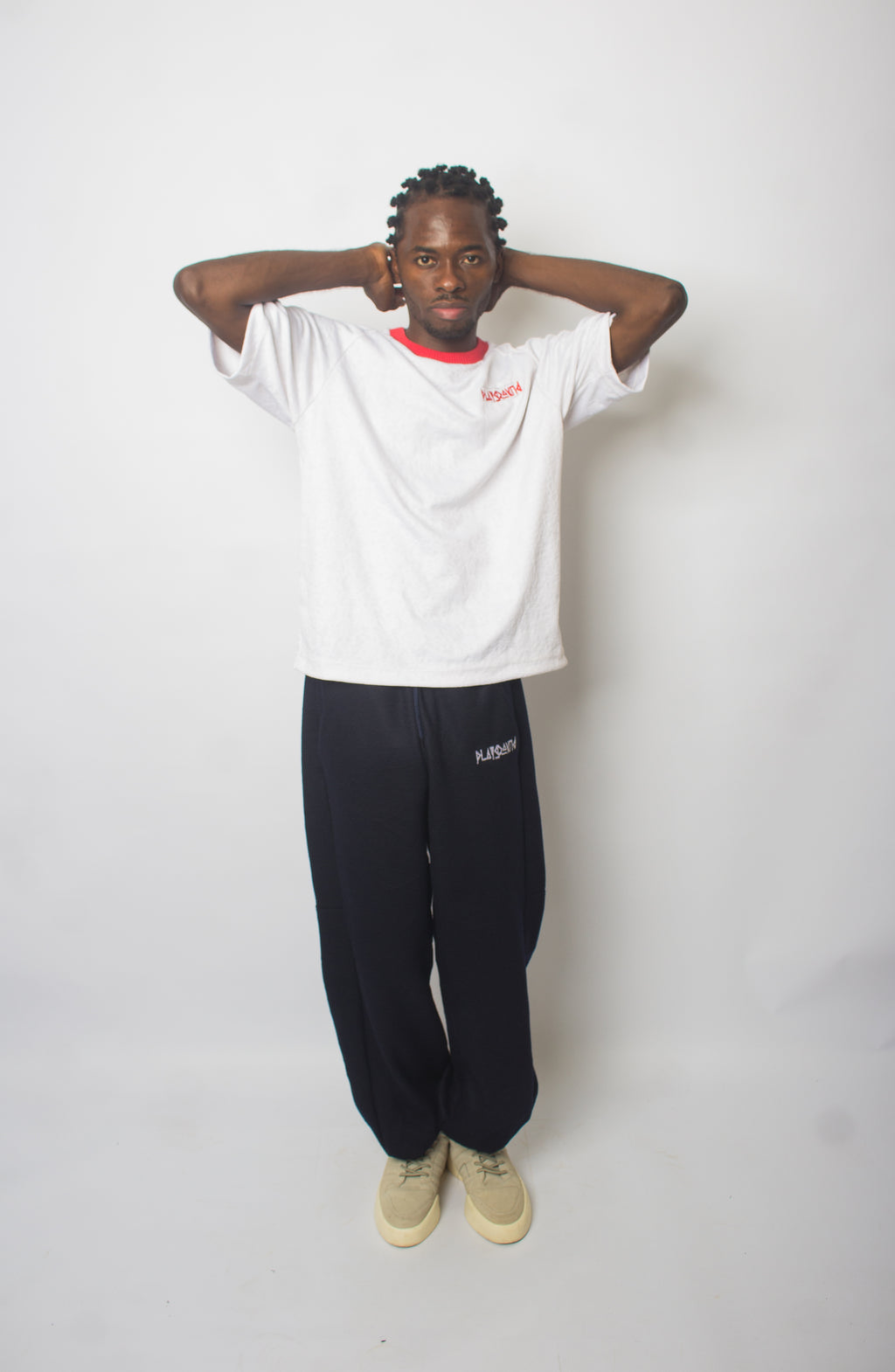Black Sweatpants