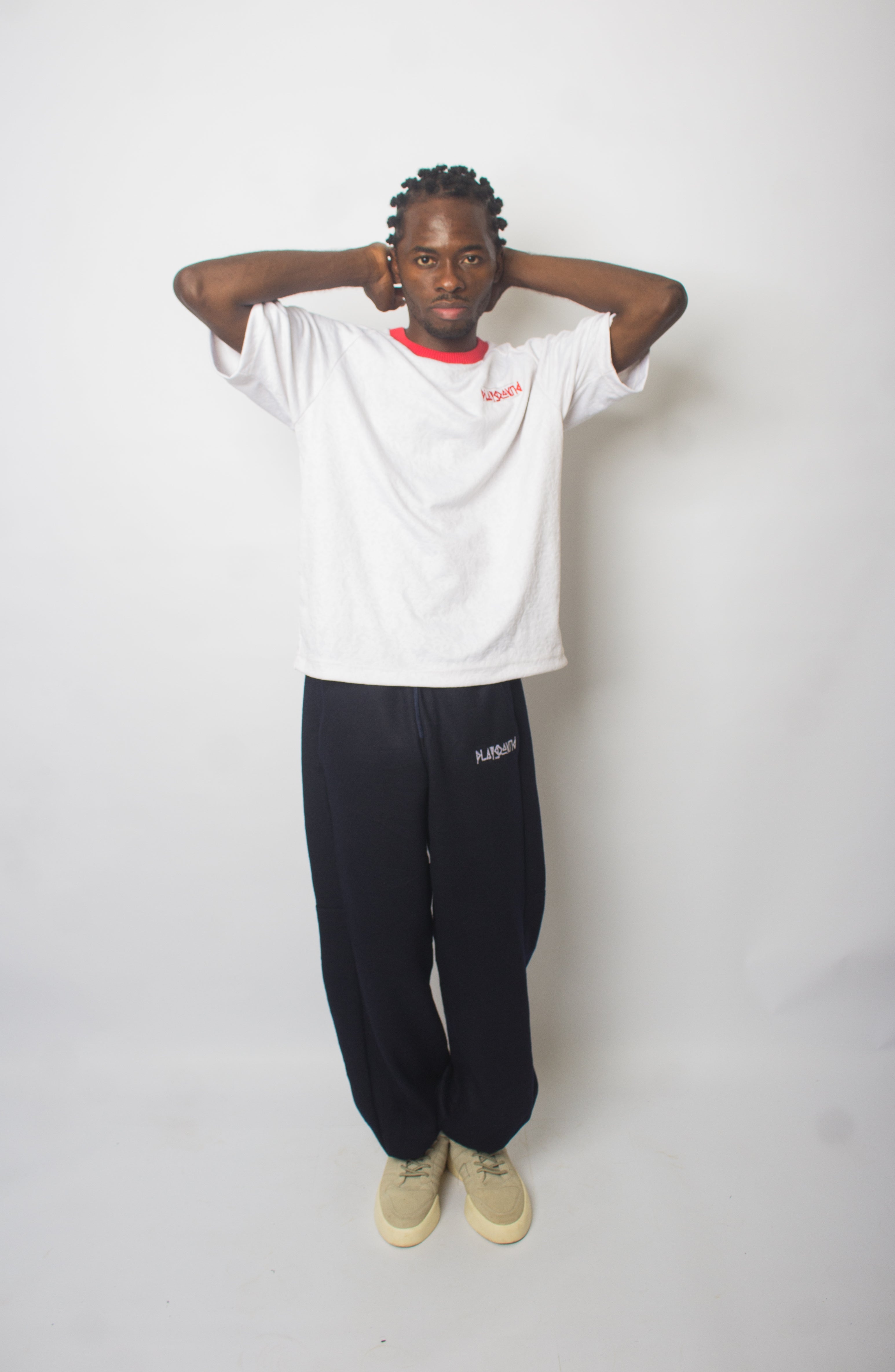 Black Sweatpants