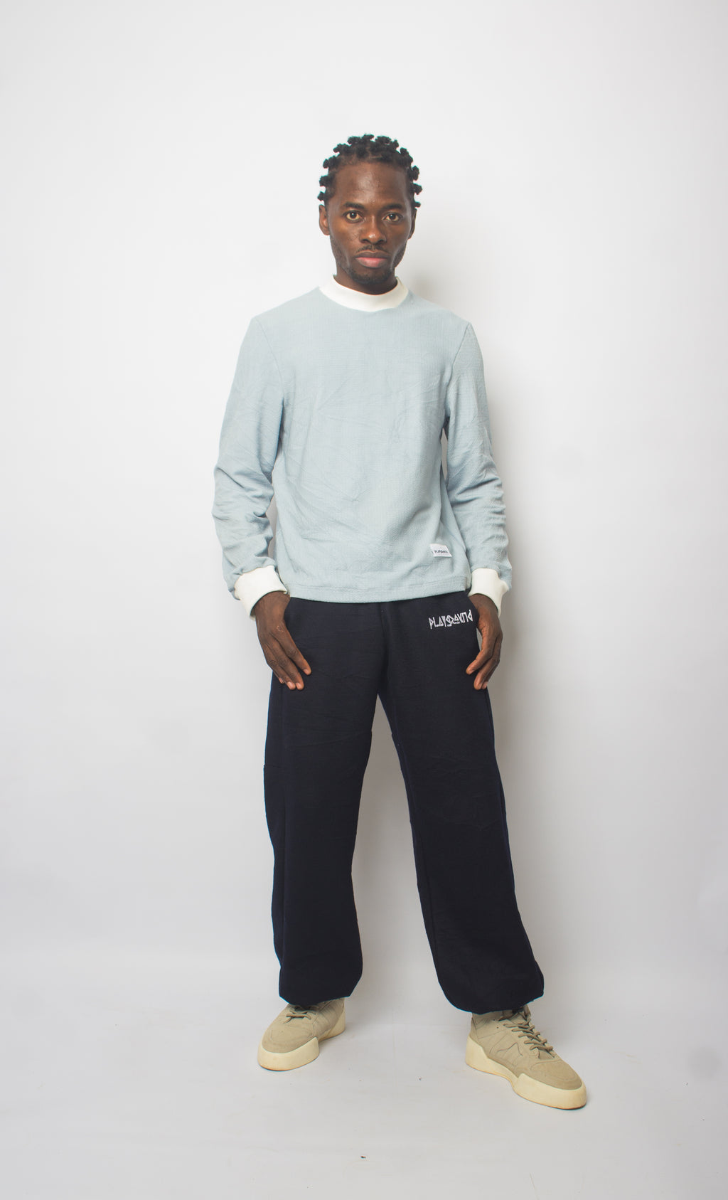 Long Sleeve