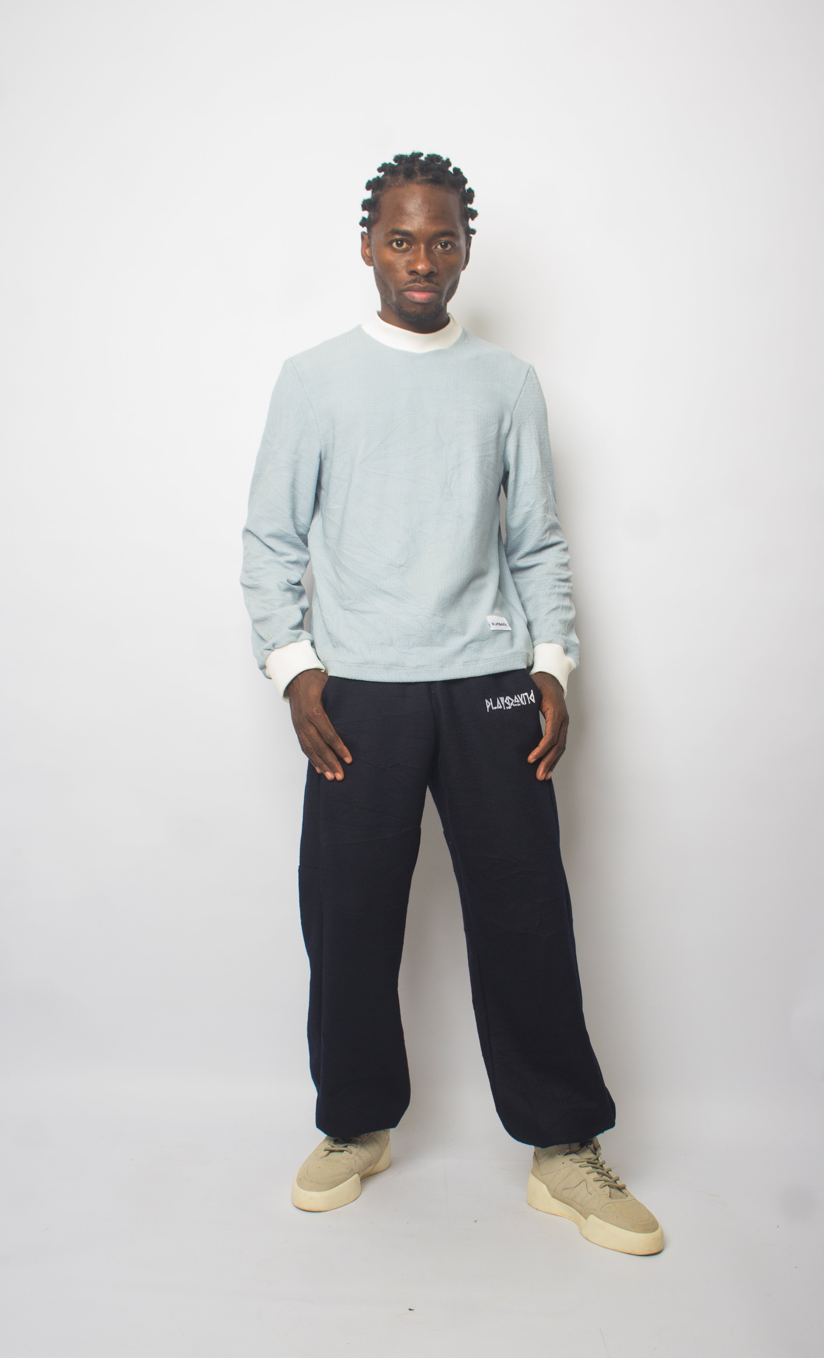 Long Sleeve