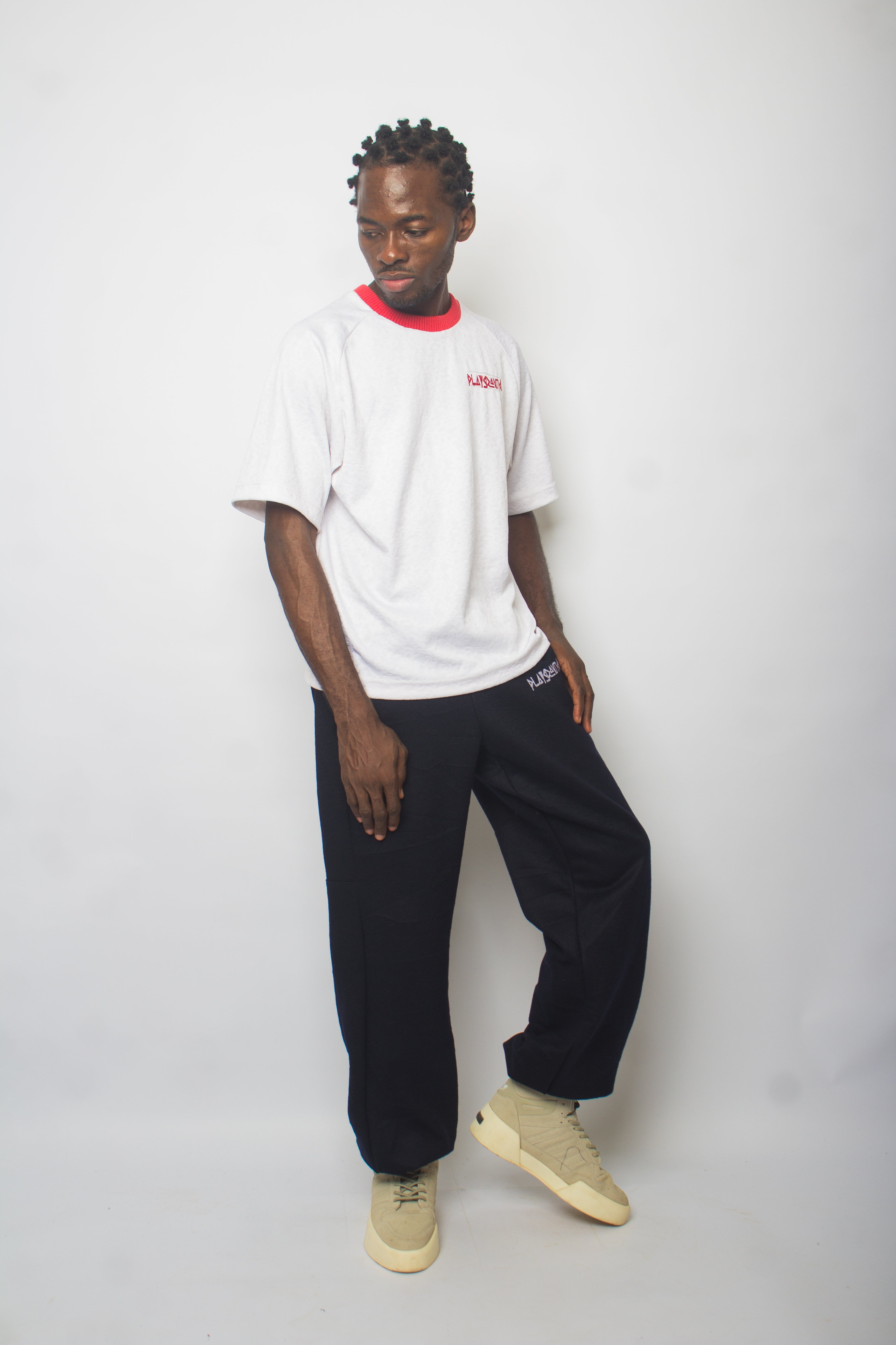 Black Sweatpants
