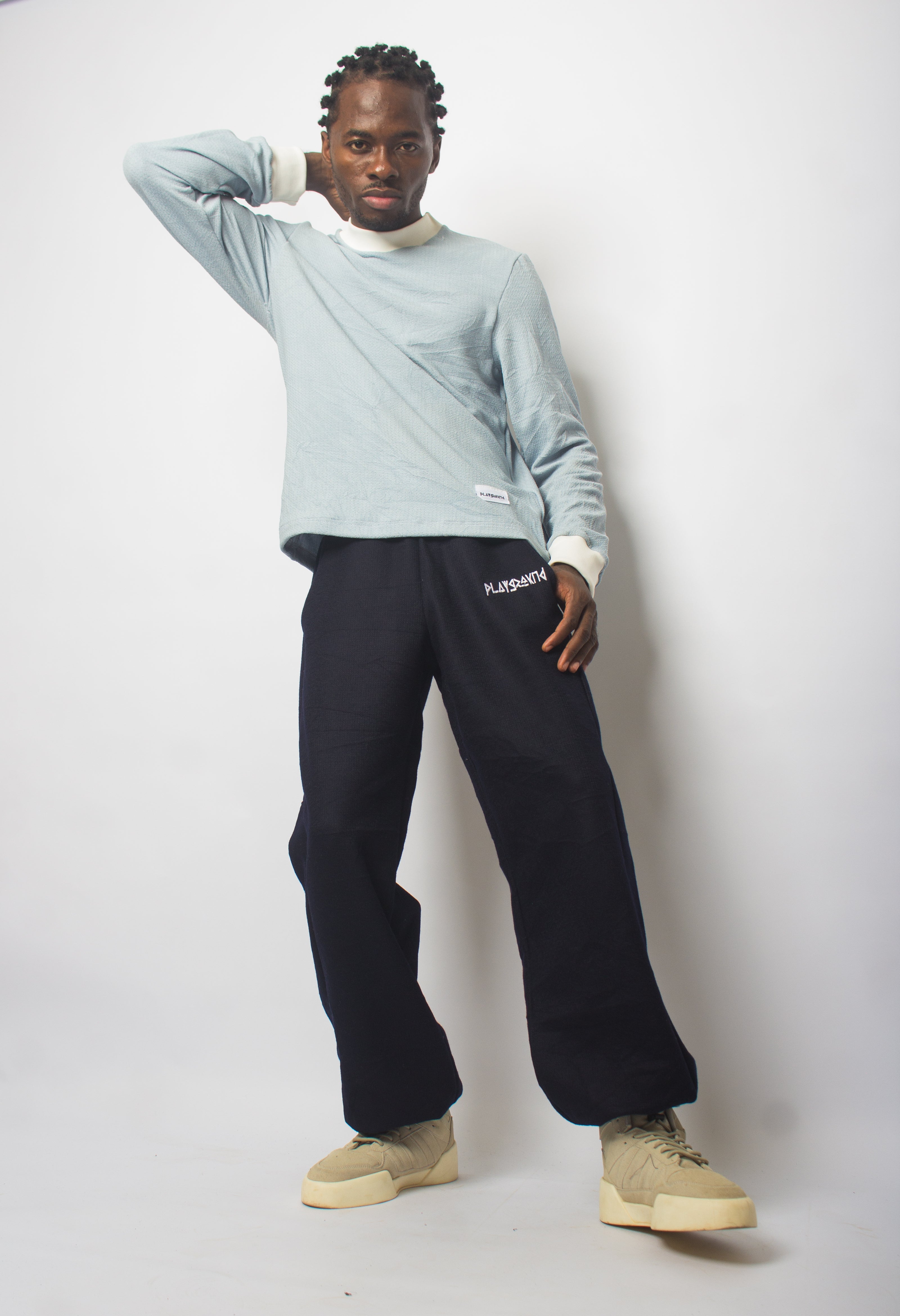 Long Sleeve