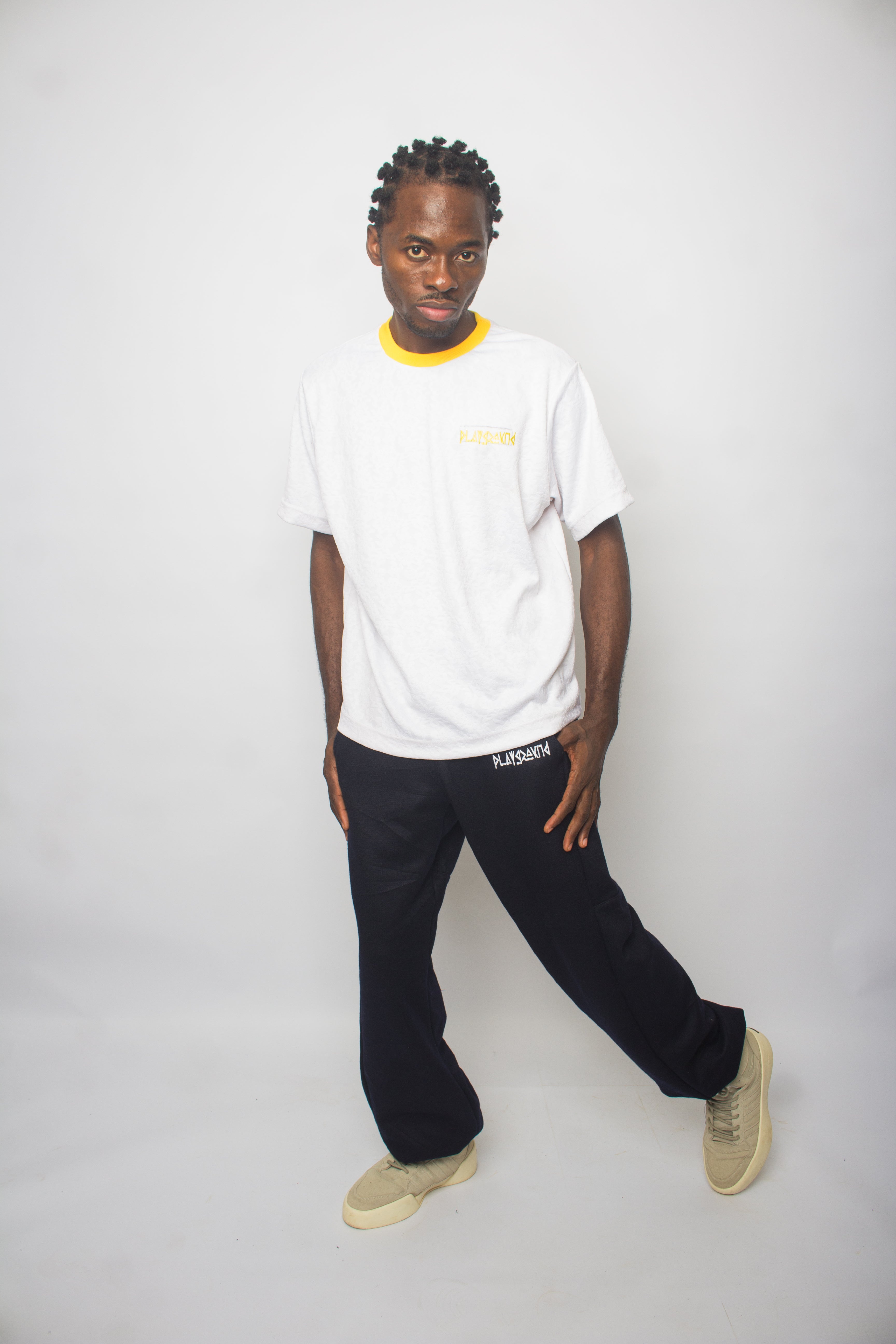 Large Tee