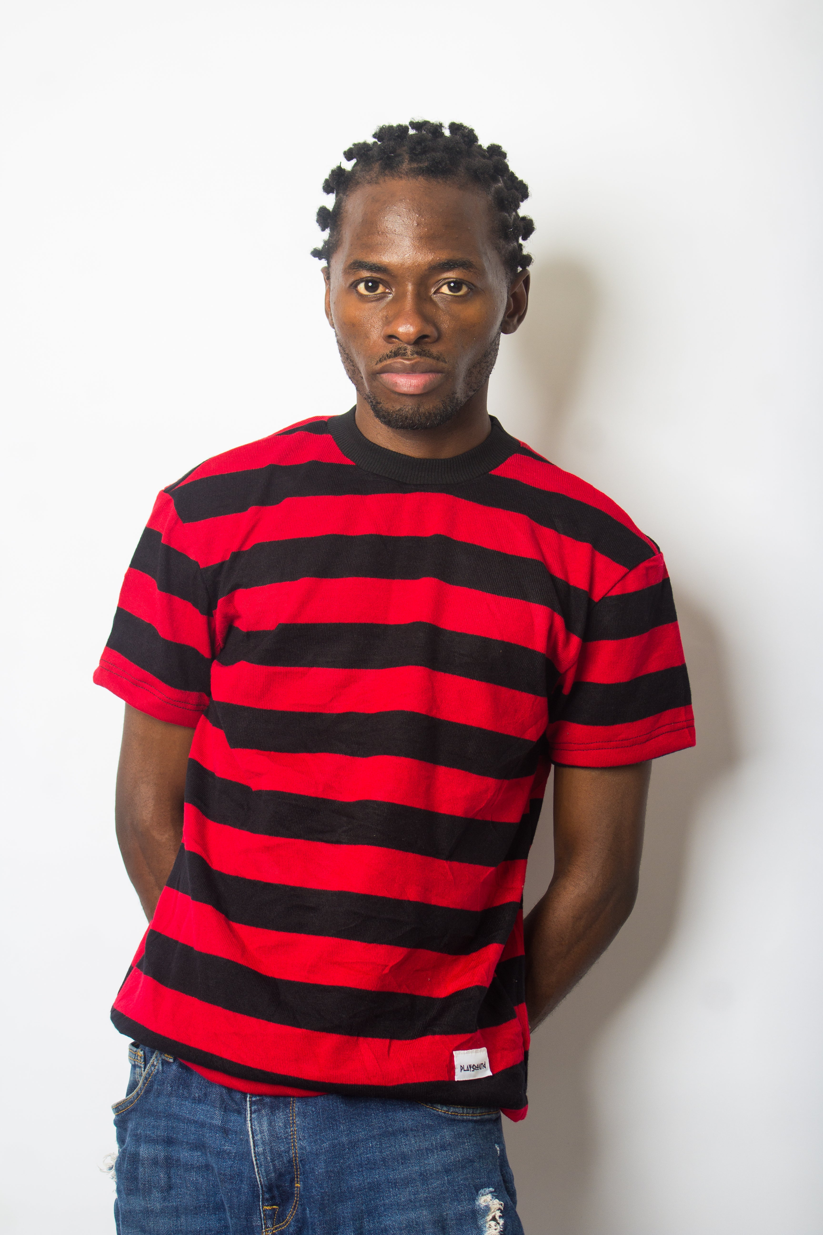 Striped Tee