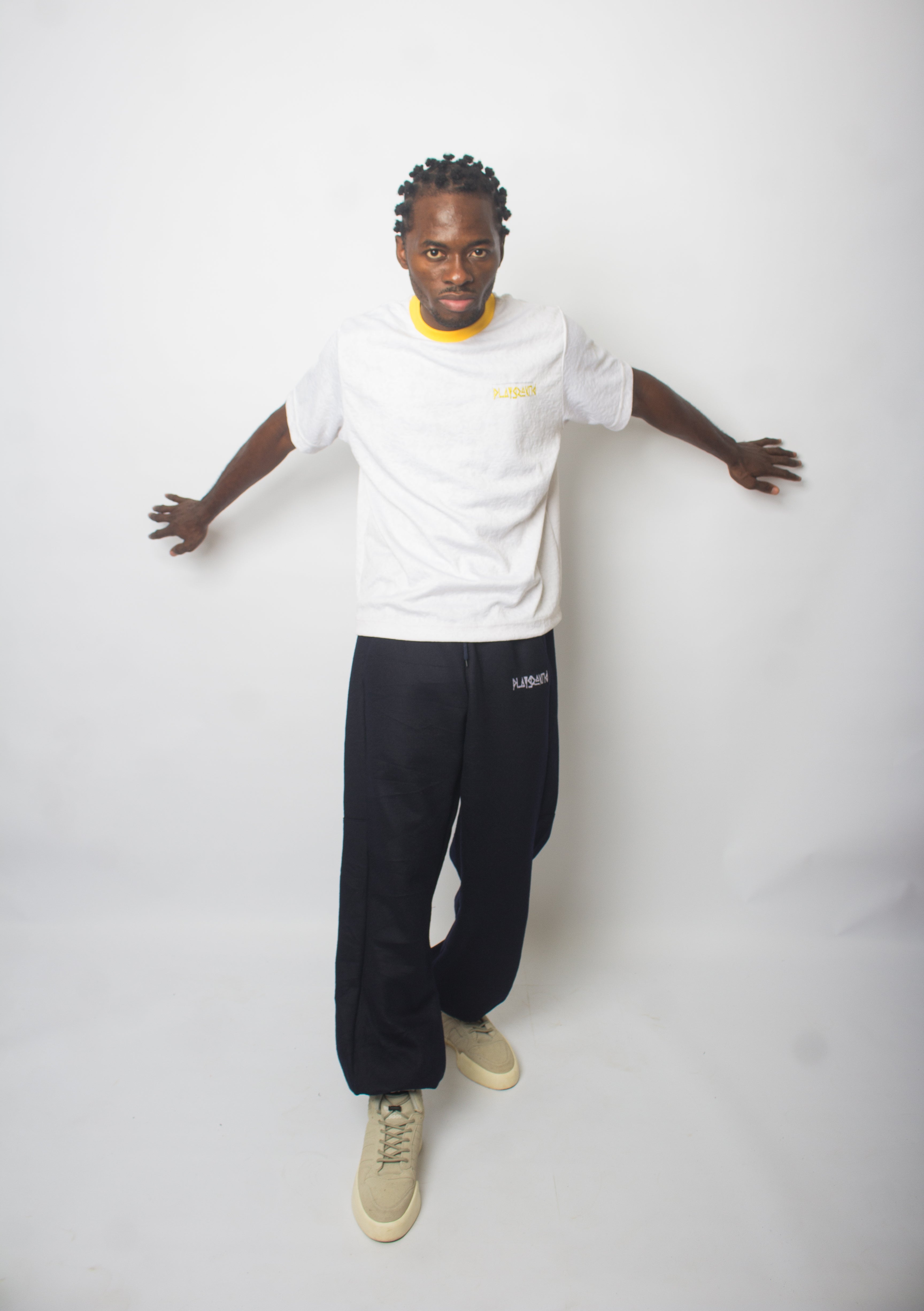 Large Tee
