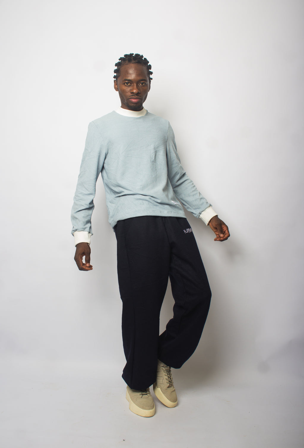 Long Sleeve