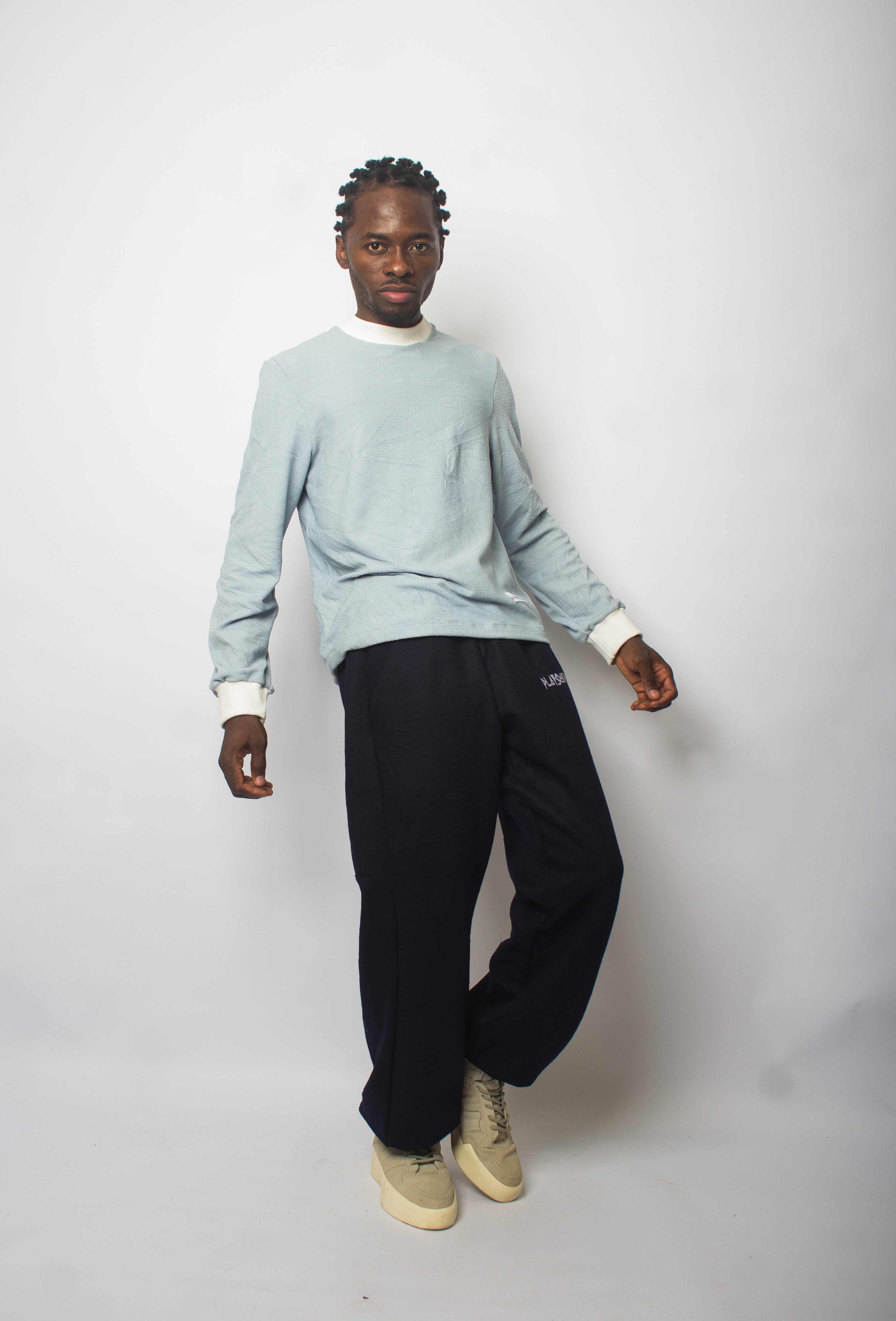 Long Sleeve