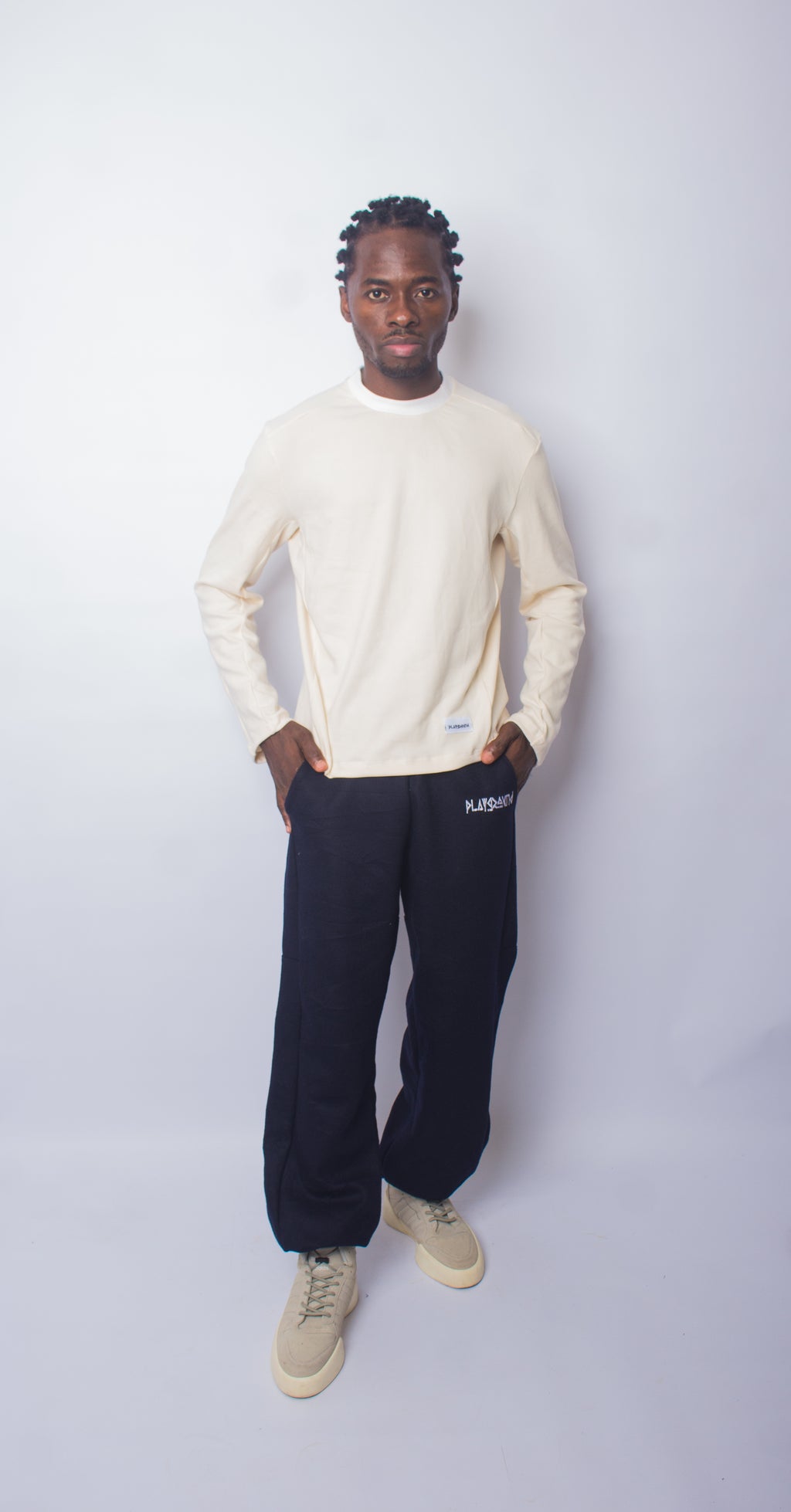 Long Sleeve 2