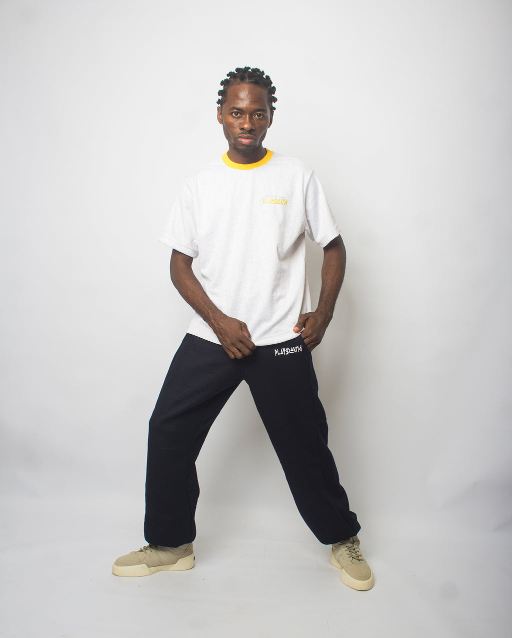 Large Tee
