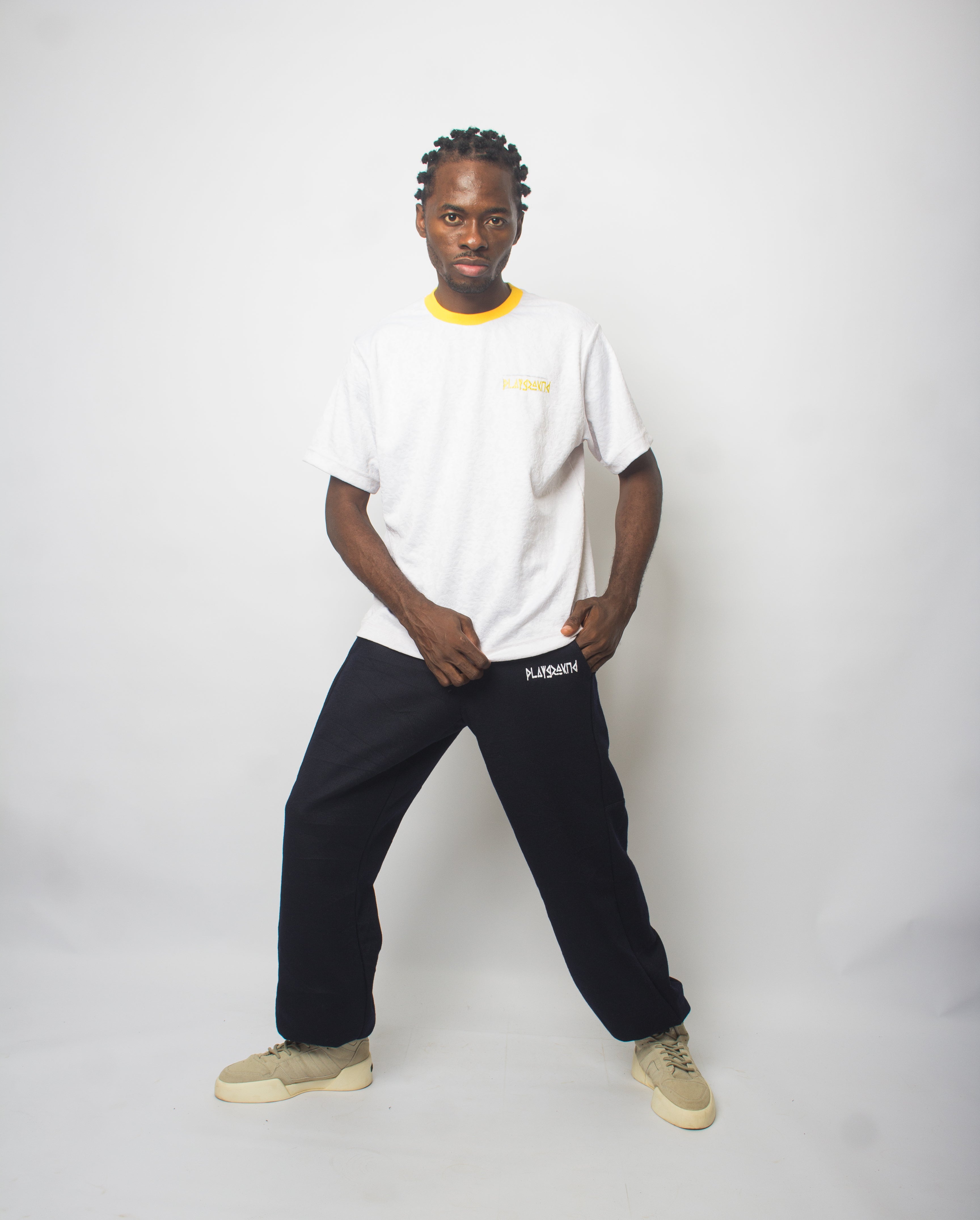 Large Tee