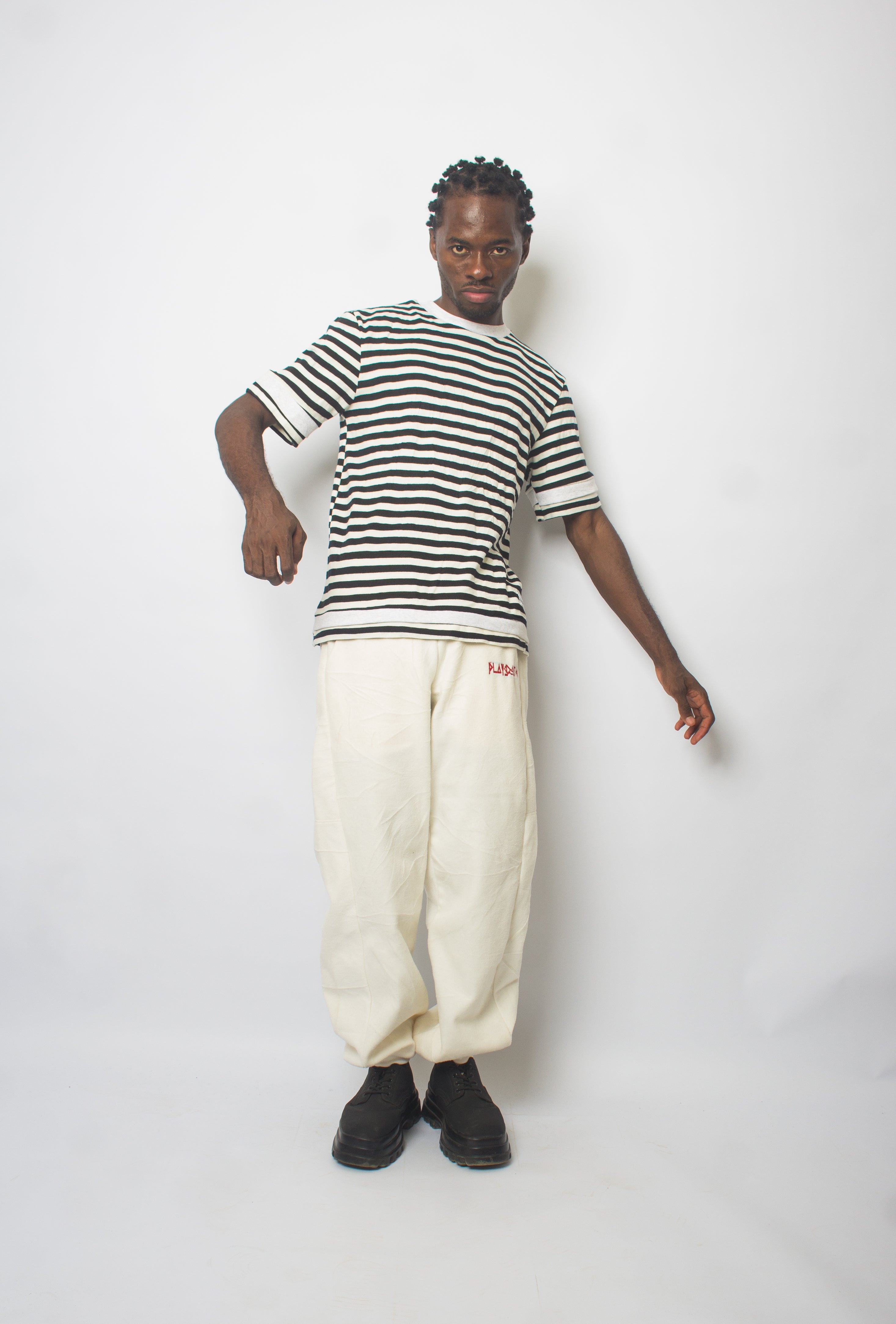 Sweatpants