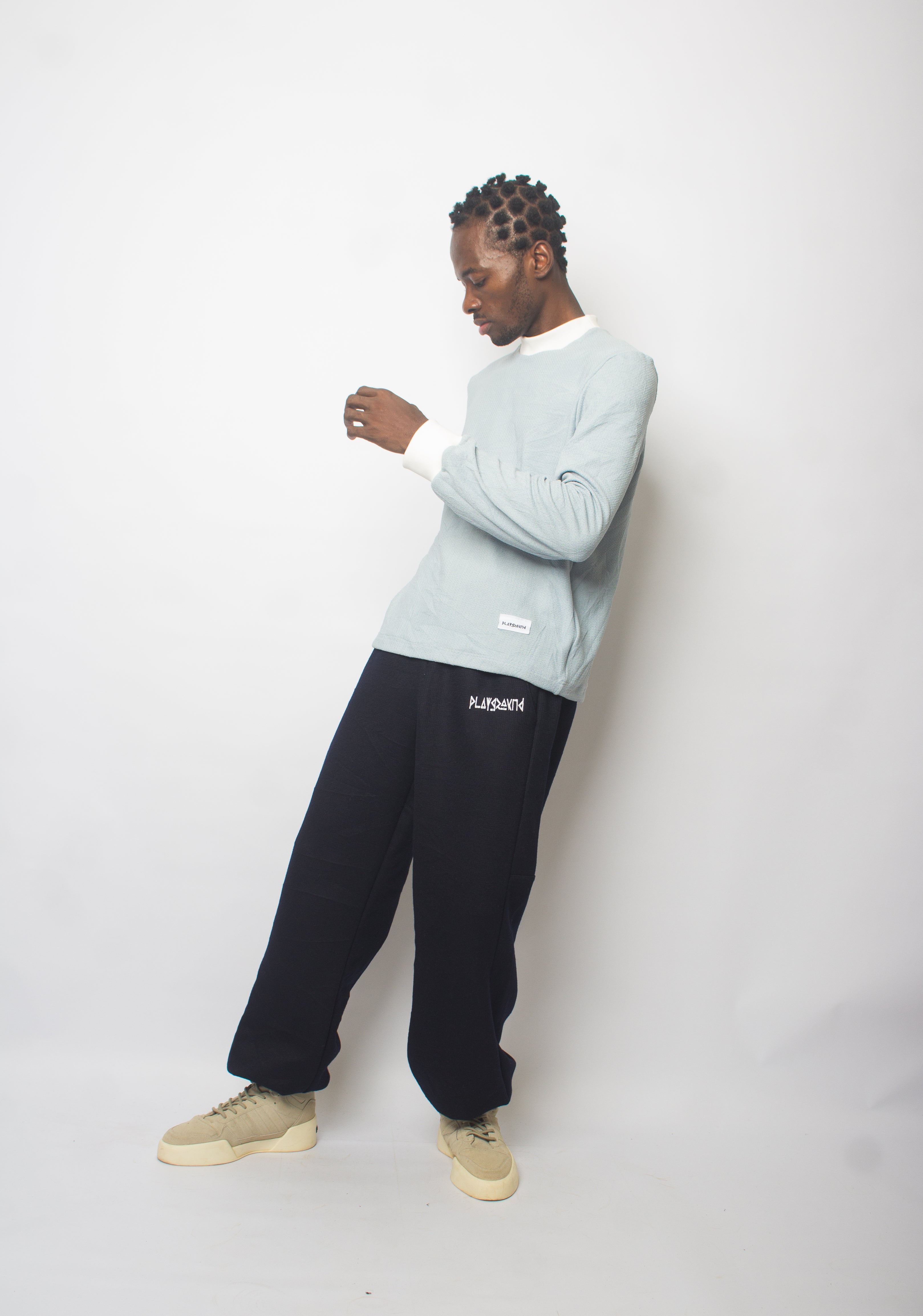 Long Sleeve