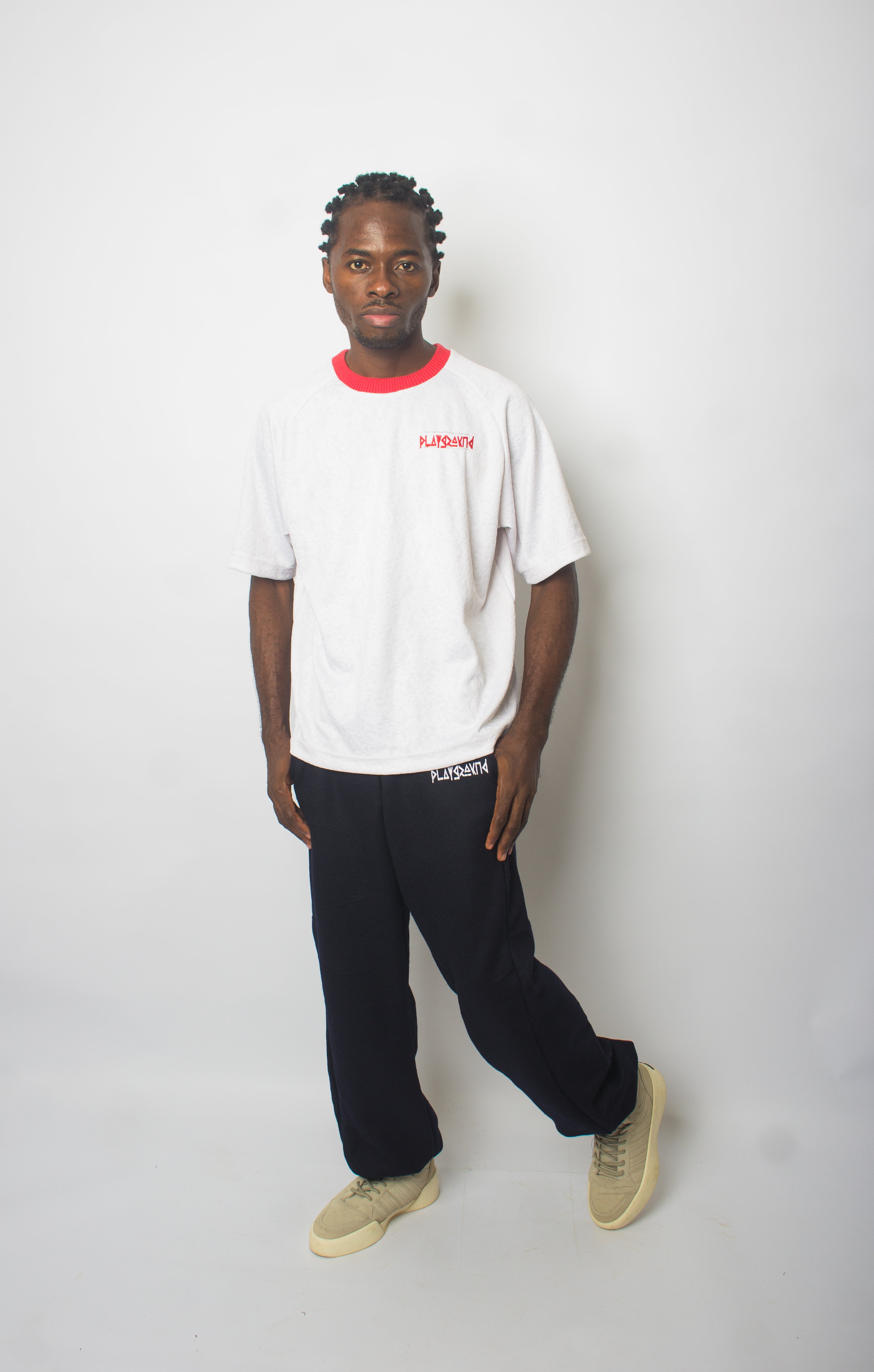 Black Sweatpants