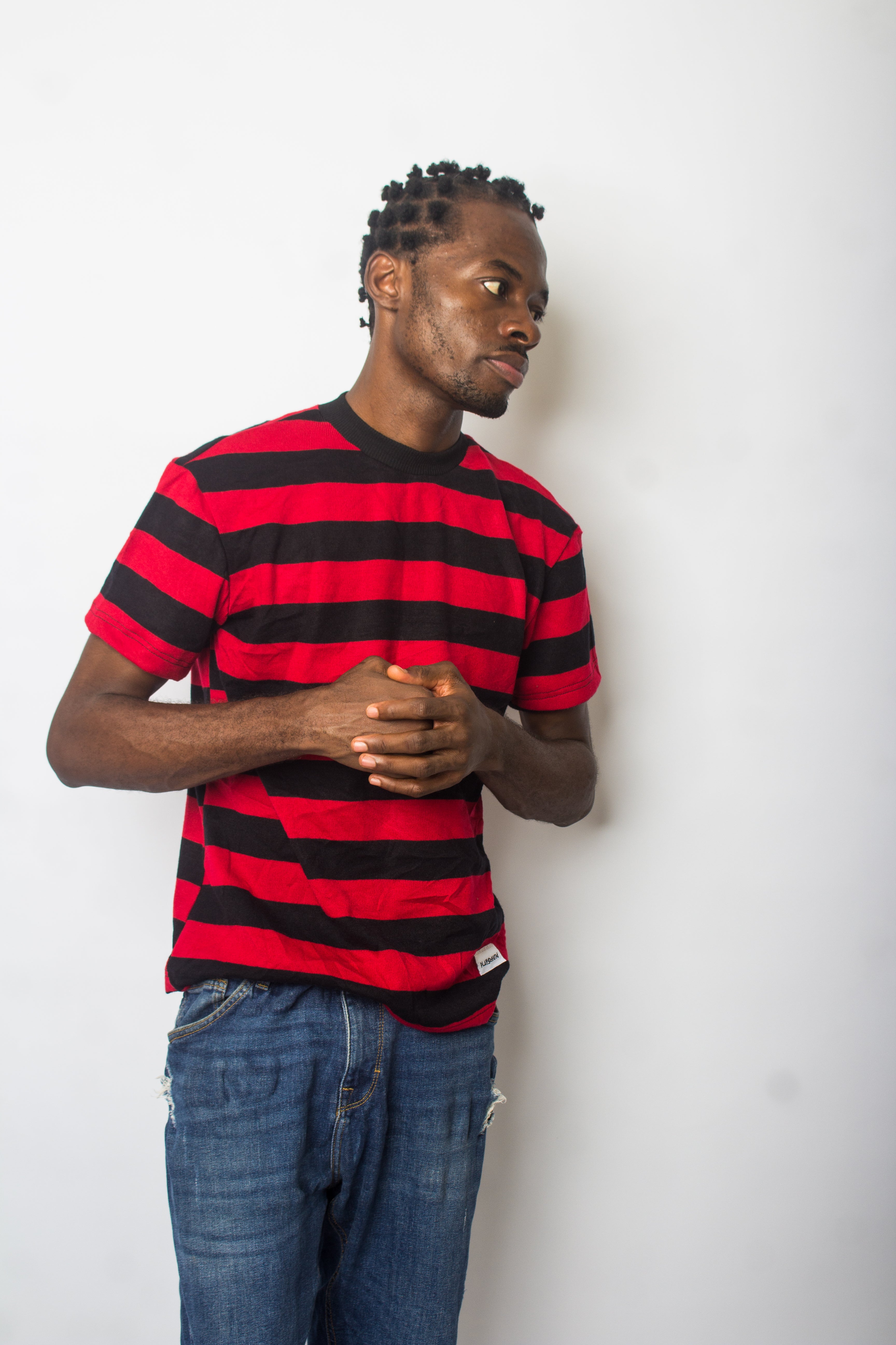Striped Tee