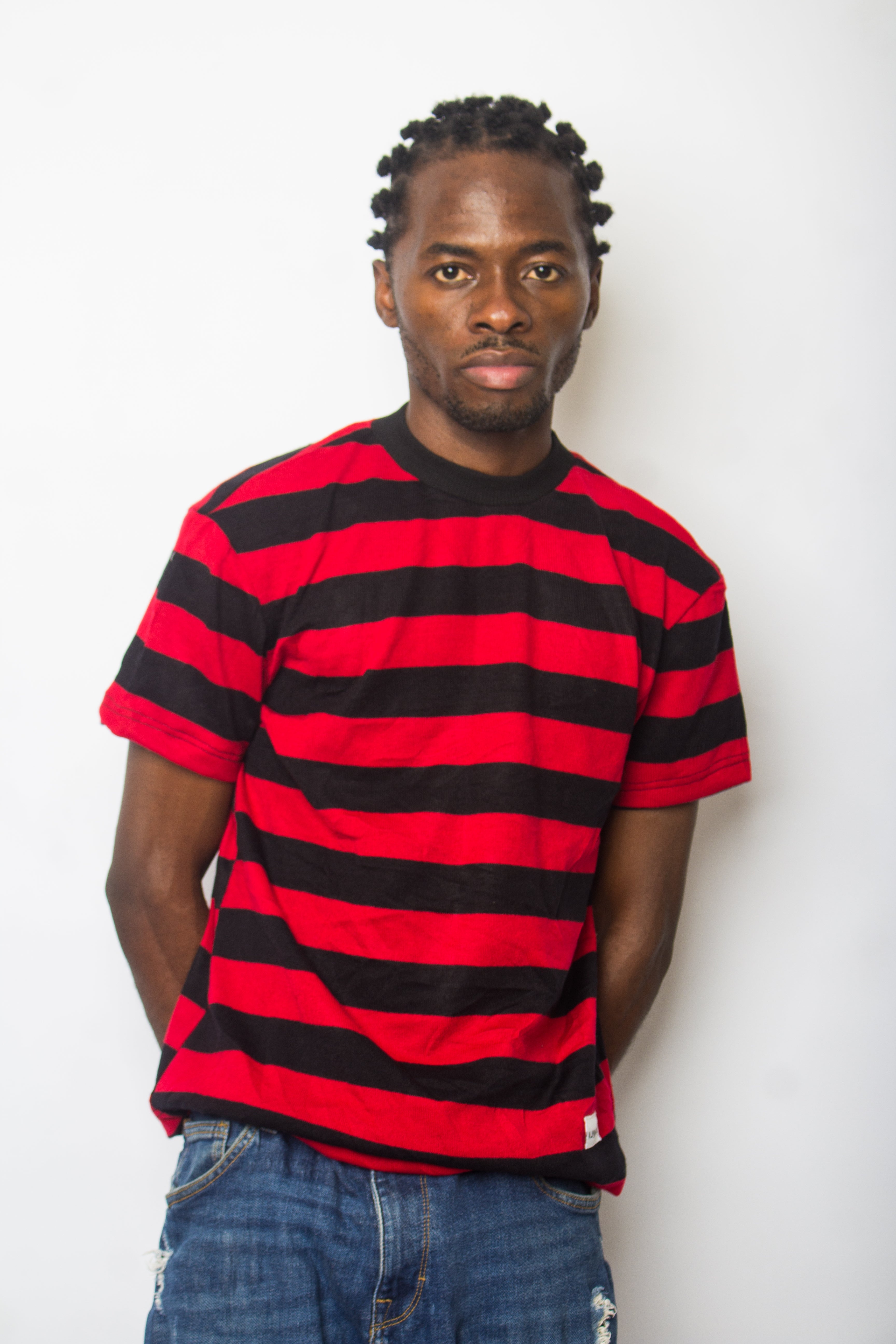 Striped Tee