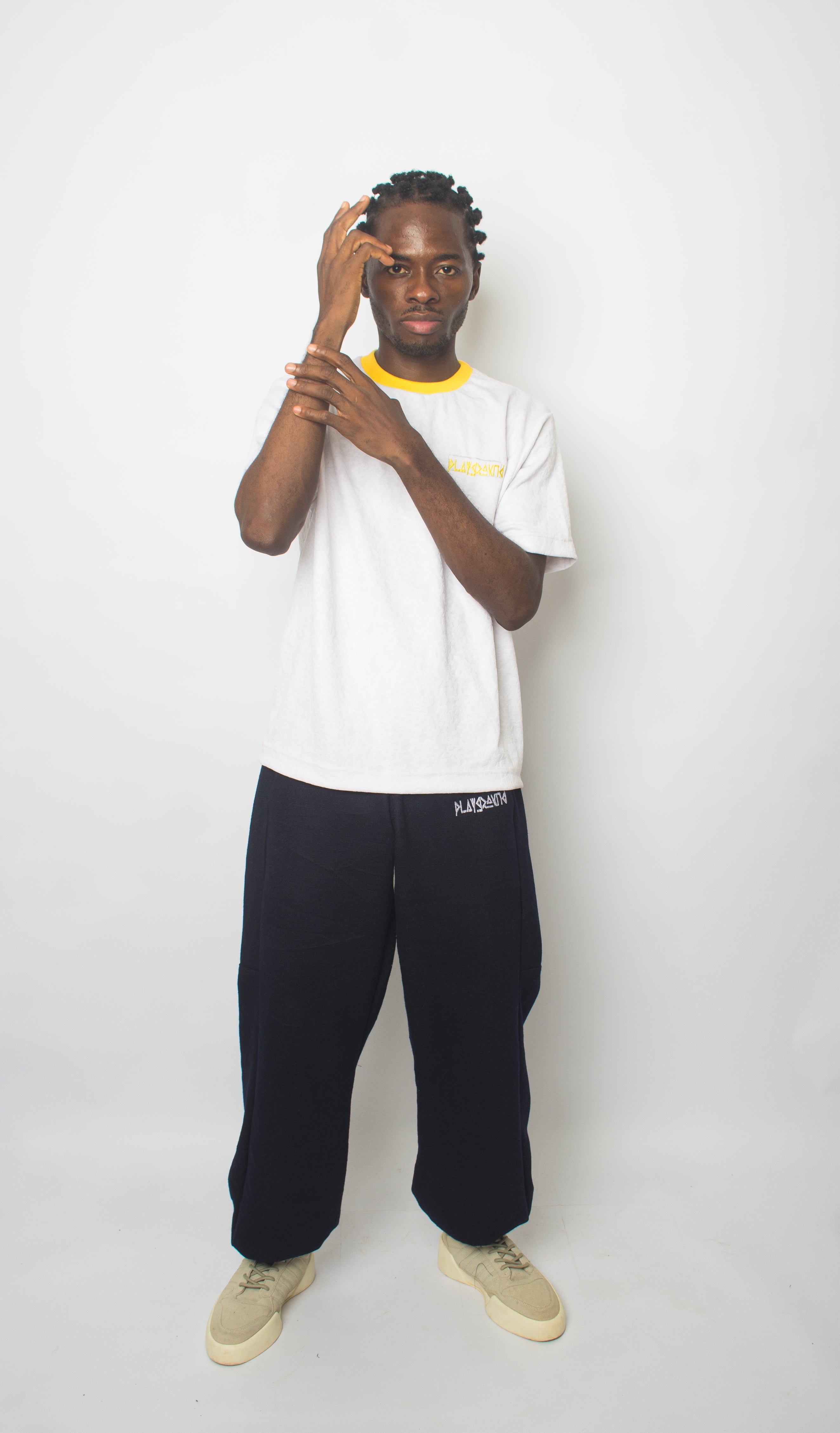 Large Tee